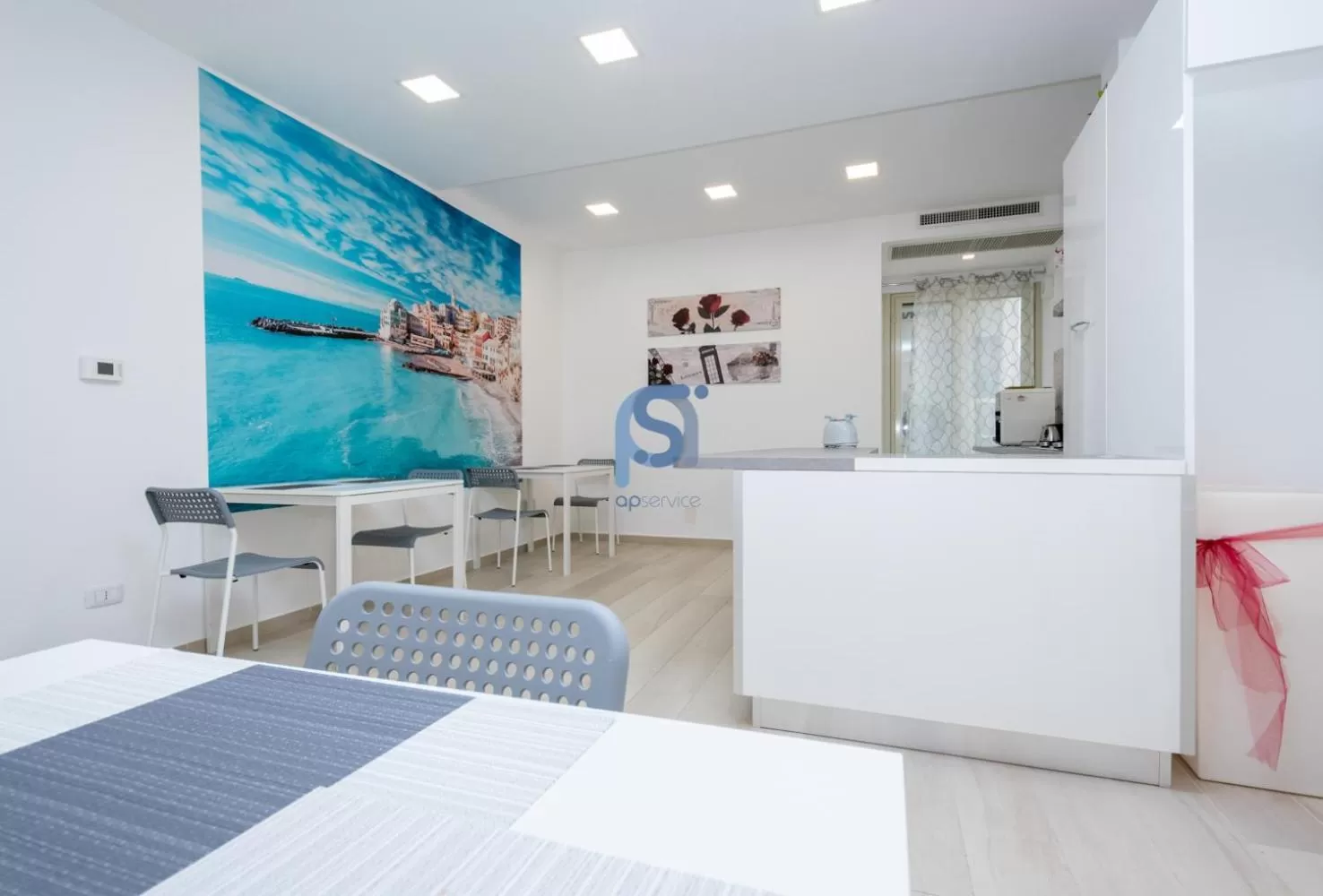 Breakfast in B&B Panorama - Self Check in