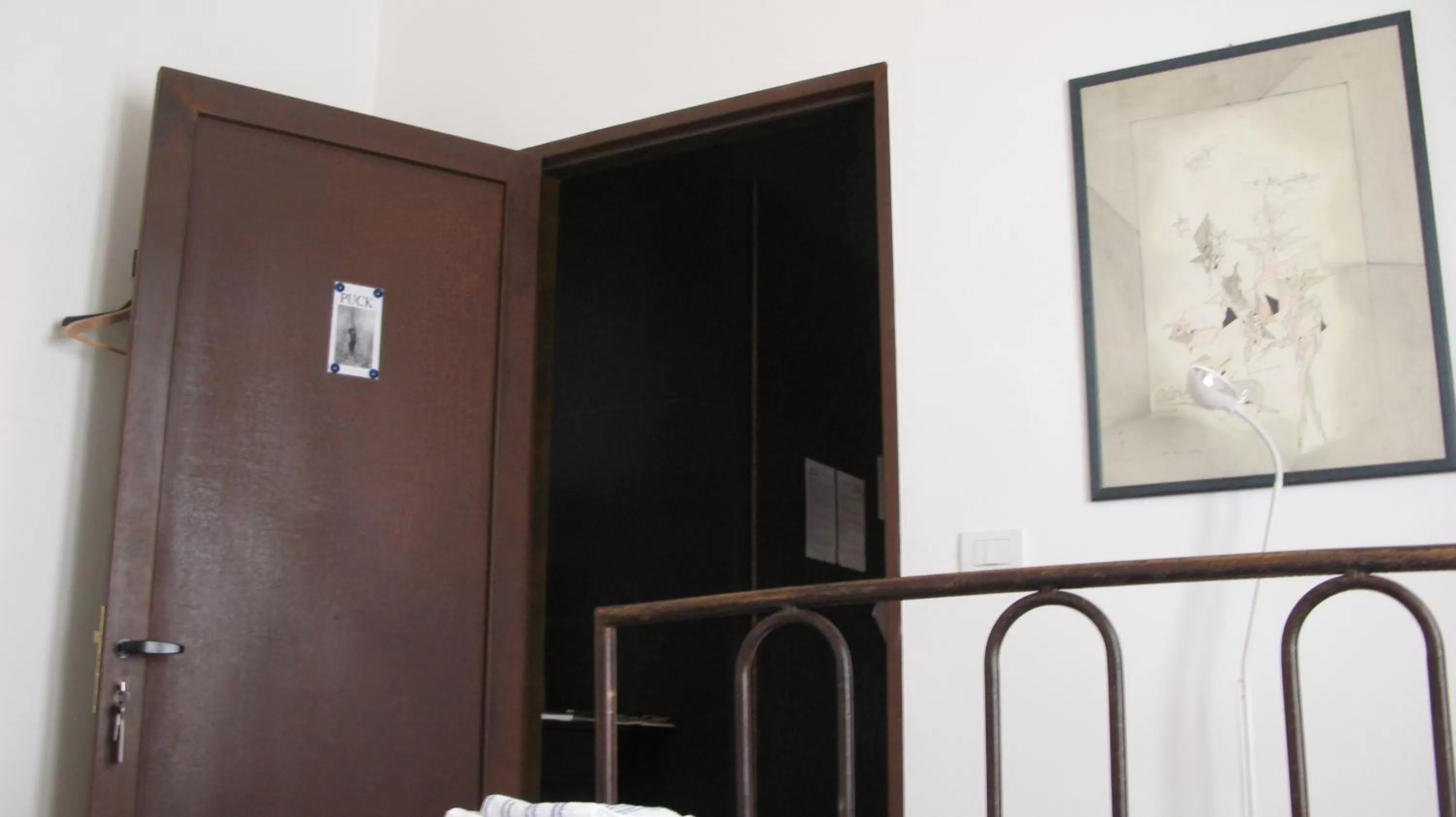 Il Mulino di Amleto - Bed and Breakfast letterario