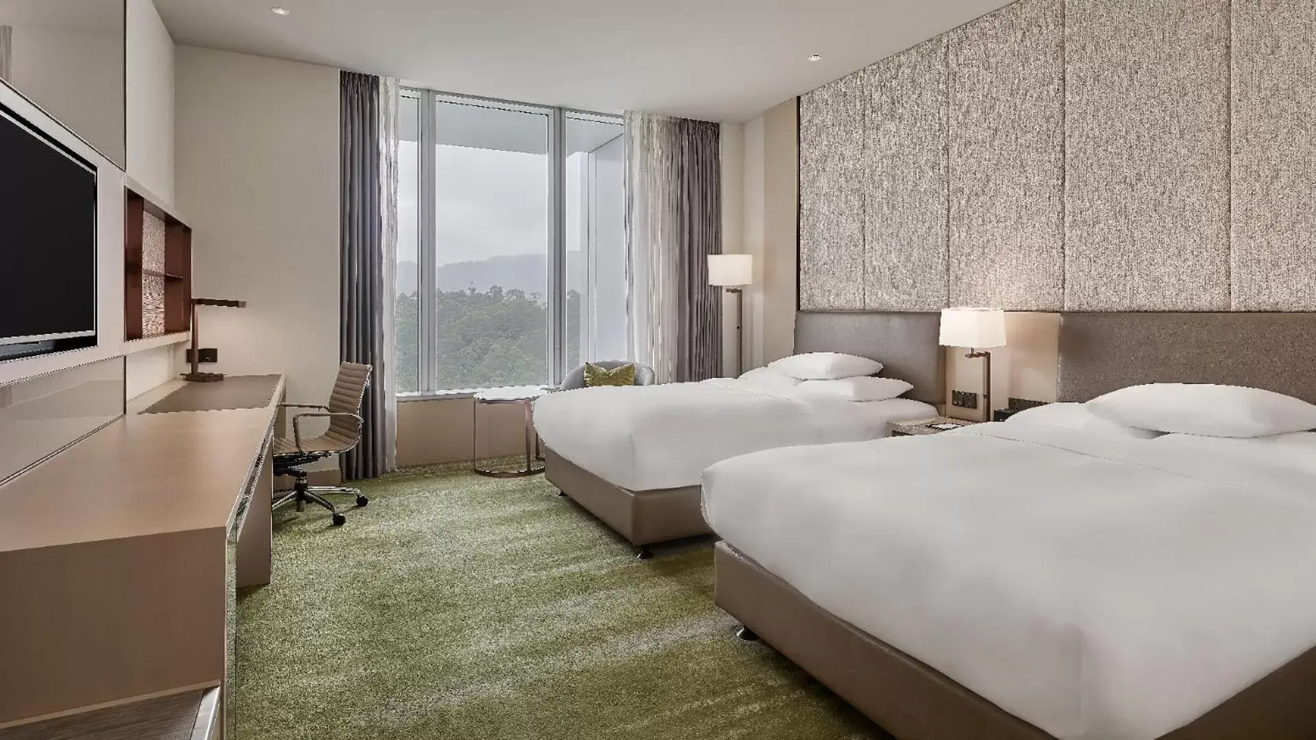 Courtyard by Marriott Taipei