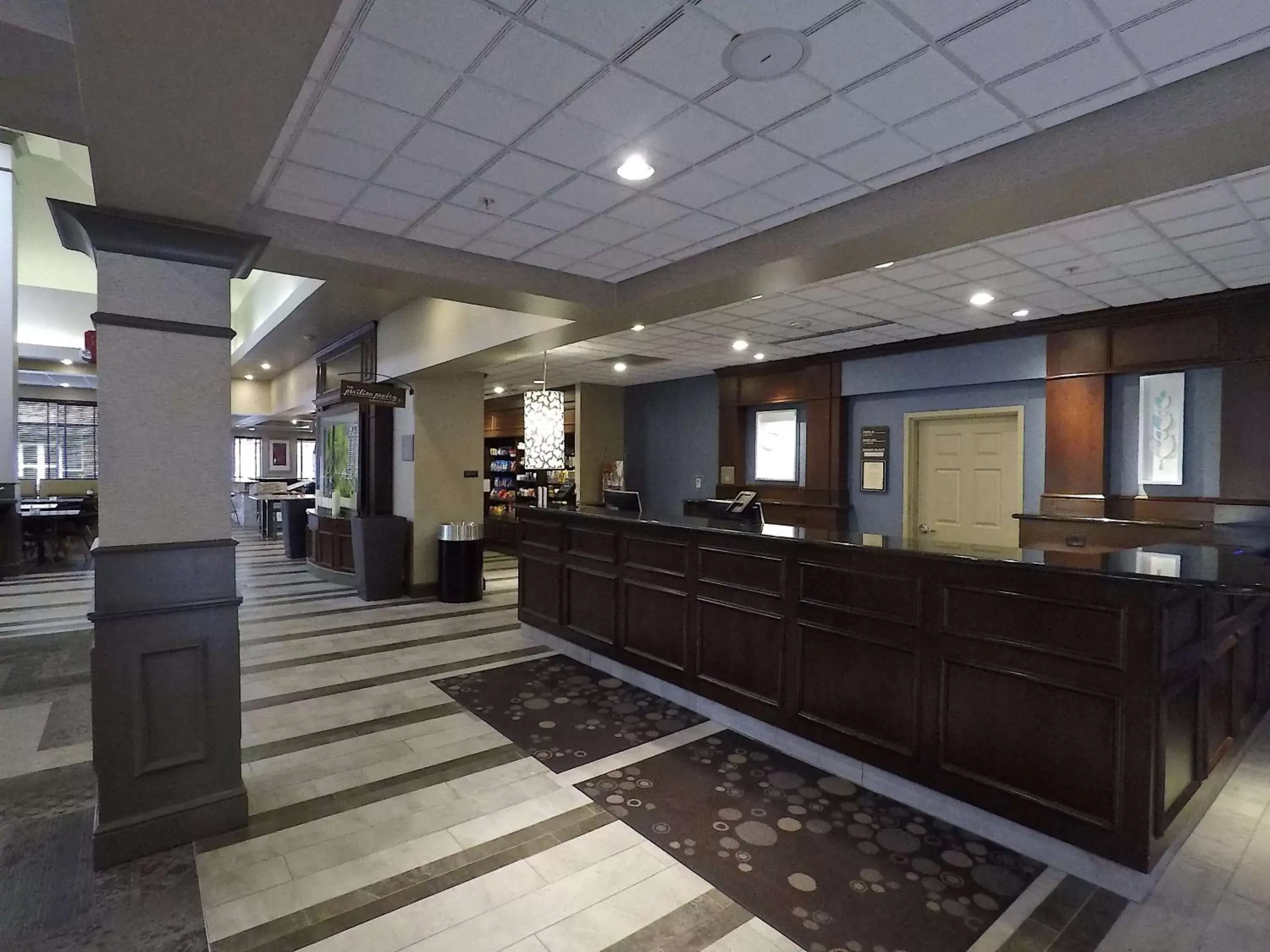 Property building in Hilton Garden Inn West Des Moines Property building in Hilton Garden Inn West Des Moines