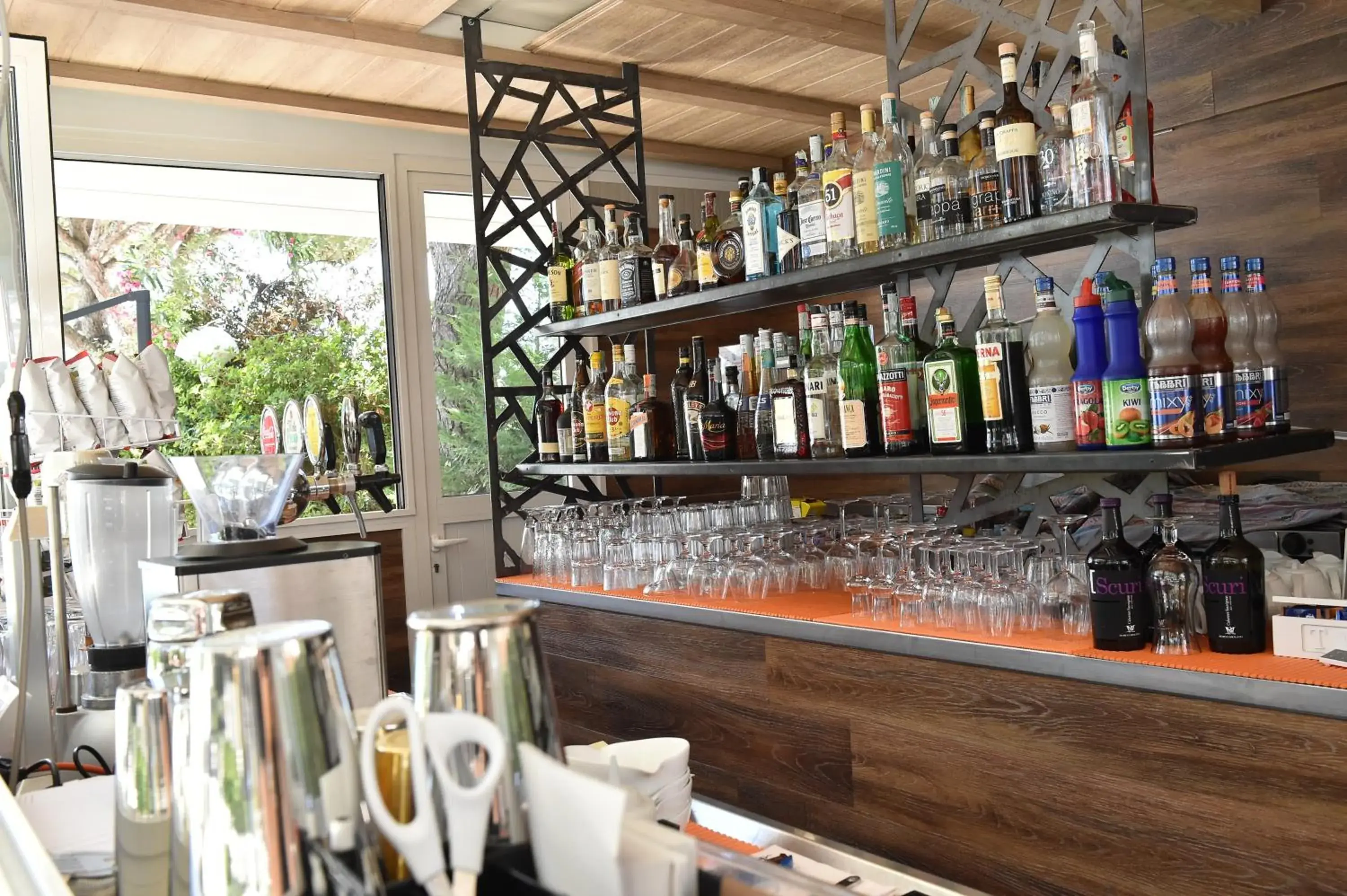 Lounge or bar, Lounge/Bar in Hotel Maracaibo