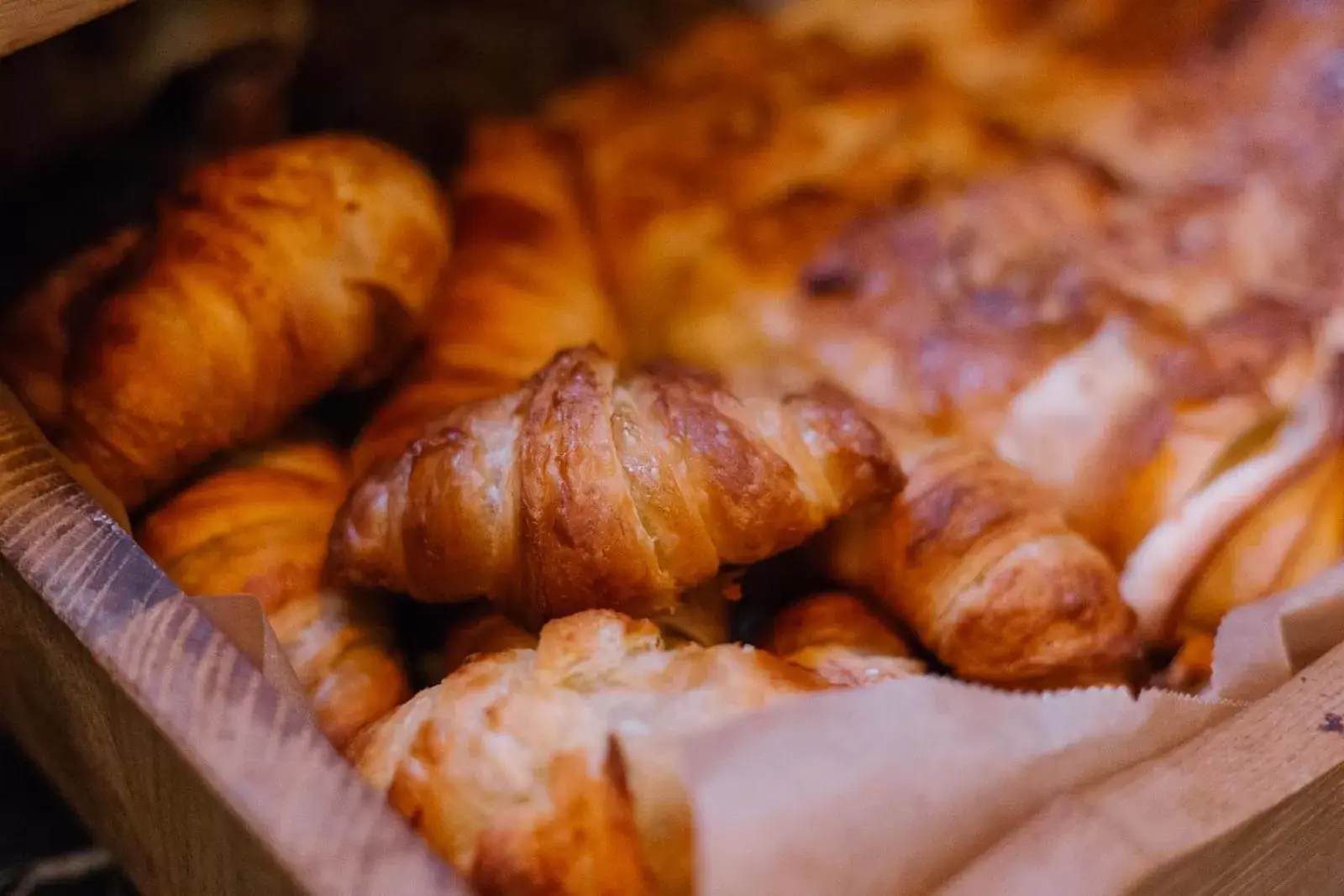 Food close-up, Food in Nobis Hotel Copenhagen, a Member of Design Hotels™