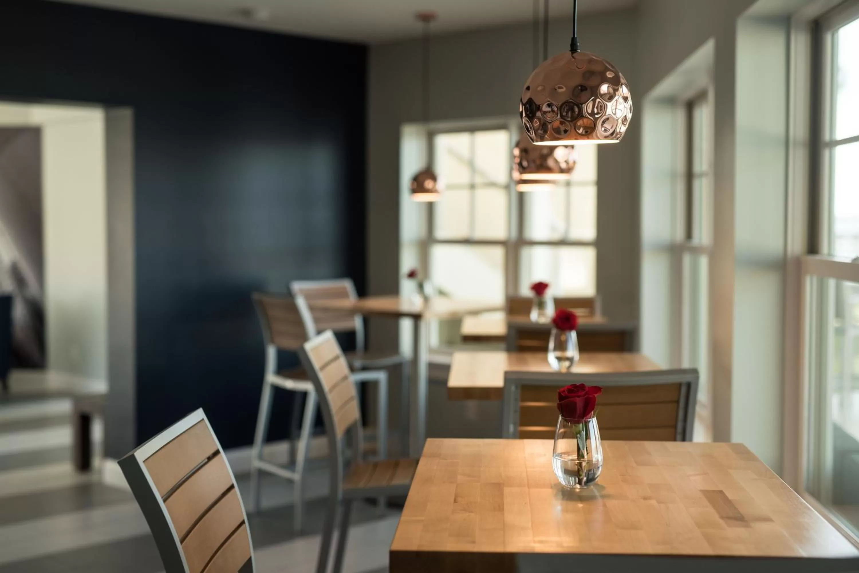 Lounge or bar in Marker 8 Hotel and Marina