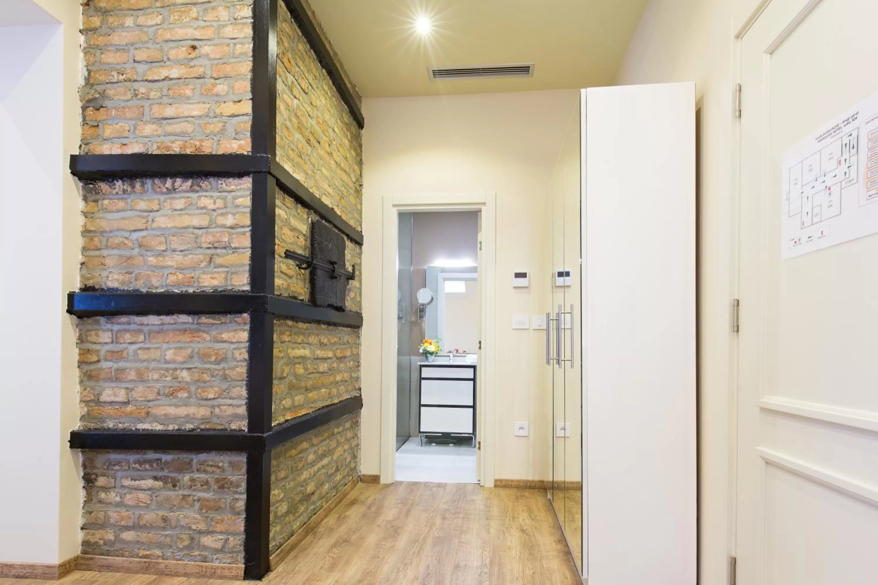 Other in Marquise Hotel Garni