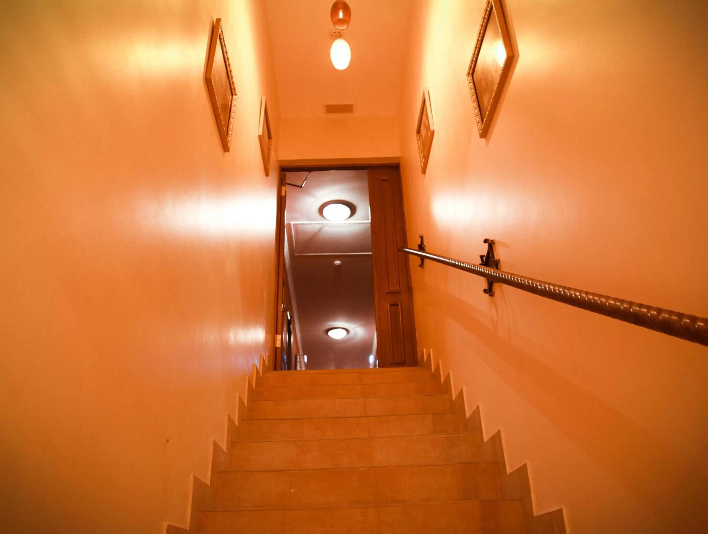 Living room in Motel Kurortnyy & SPA