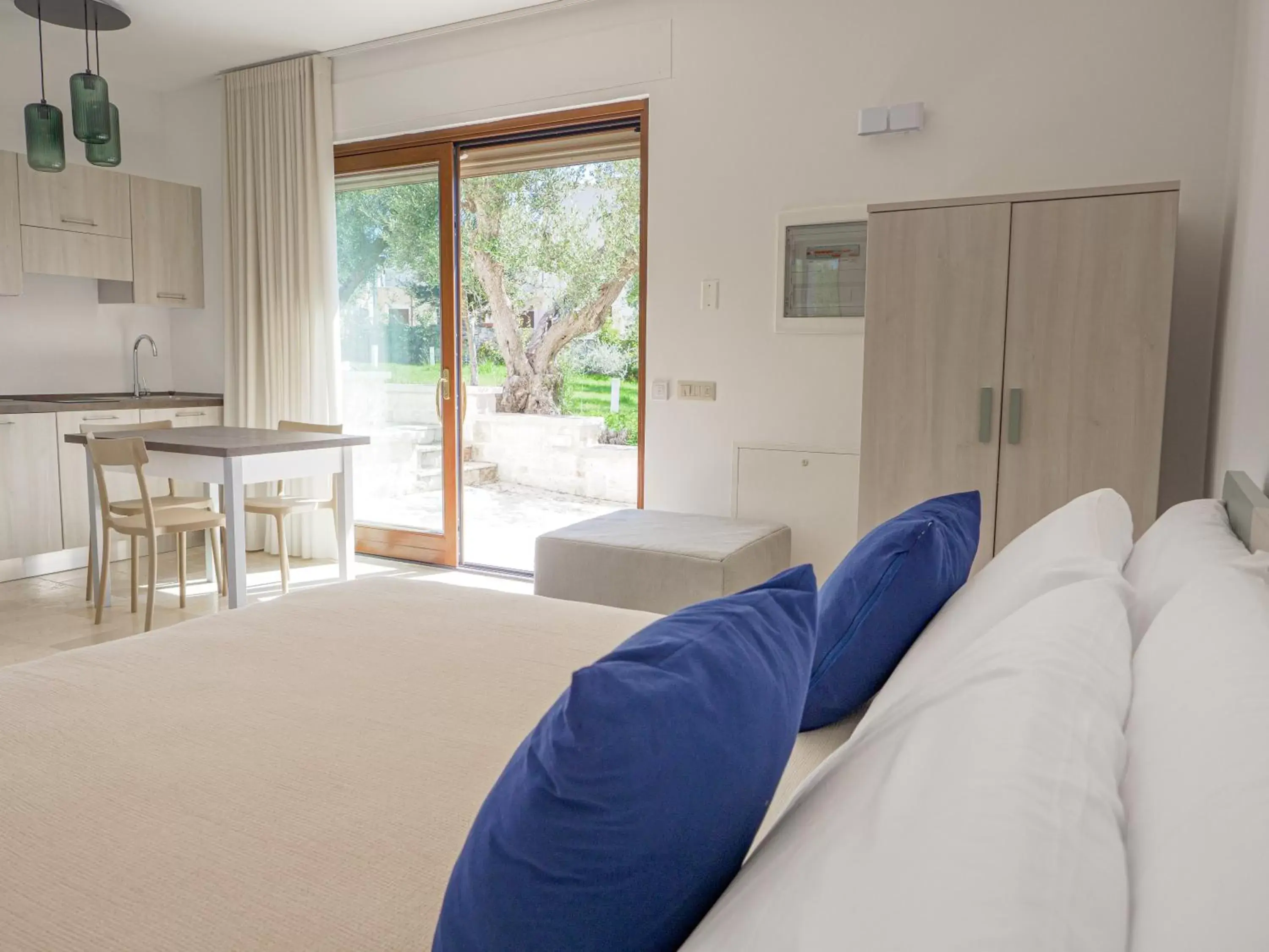 Living room, Seating Area in Rifugio di Puglia - Trulli & Dimore