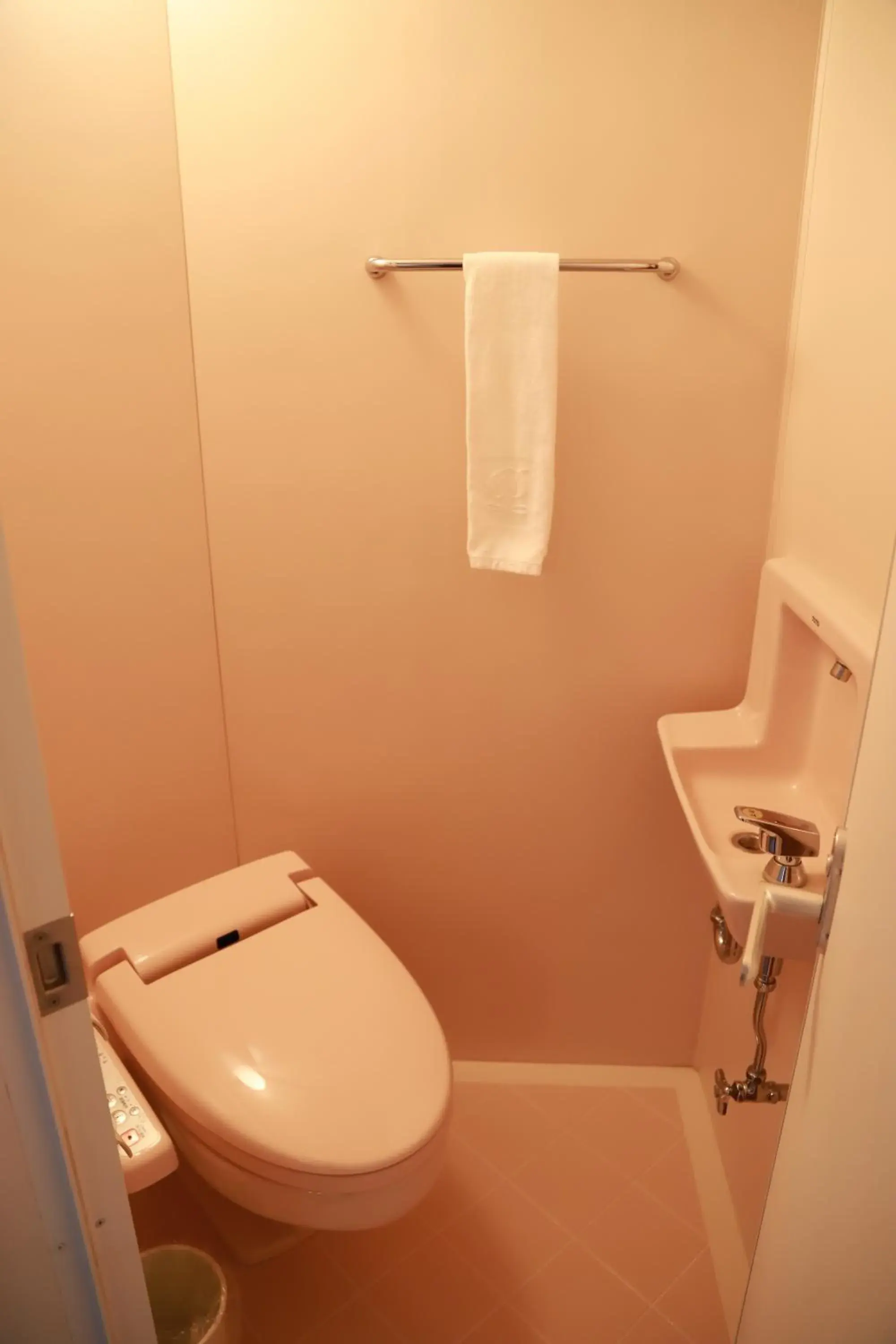Bathroom in Naeba Prince Hotel