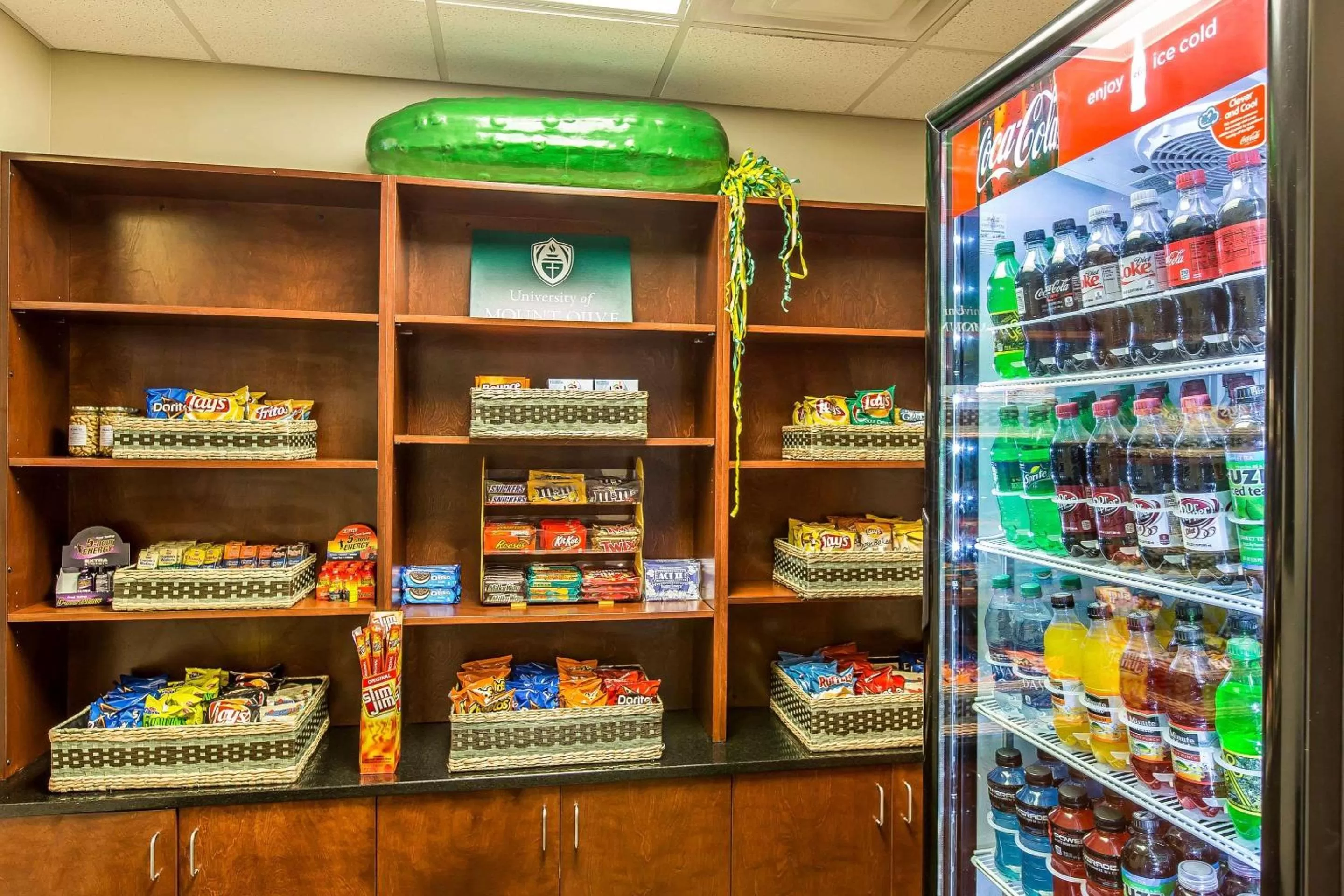 Other in Sleep Inn & Suites Mount Olive North