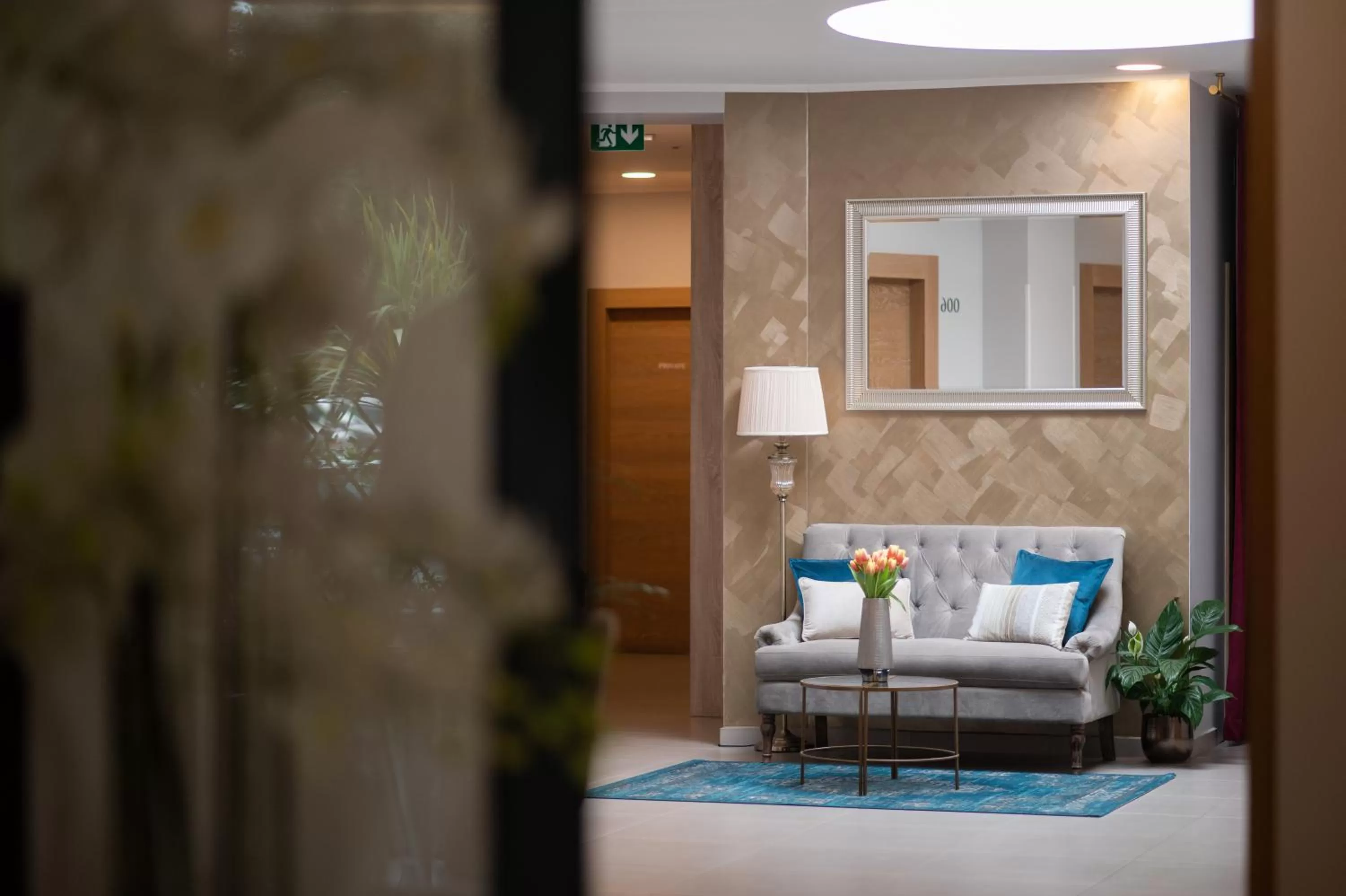 Teatro Verdi Boutique Hotel