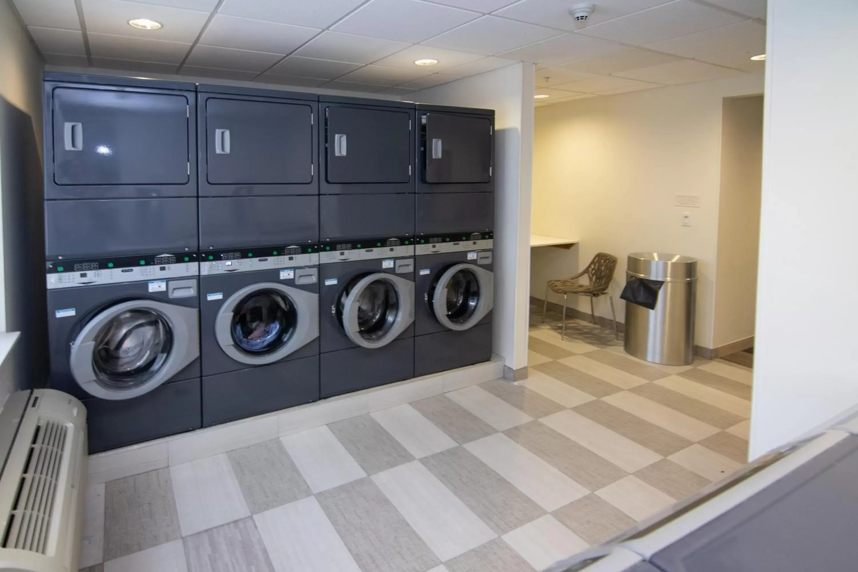 laundry in Candlewood Suites Miami Intl Airport - 36th St, an IHG Hotel