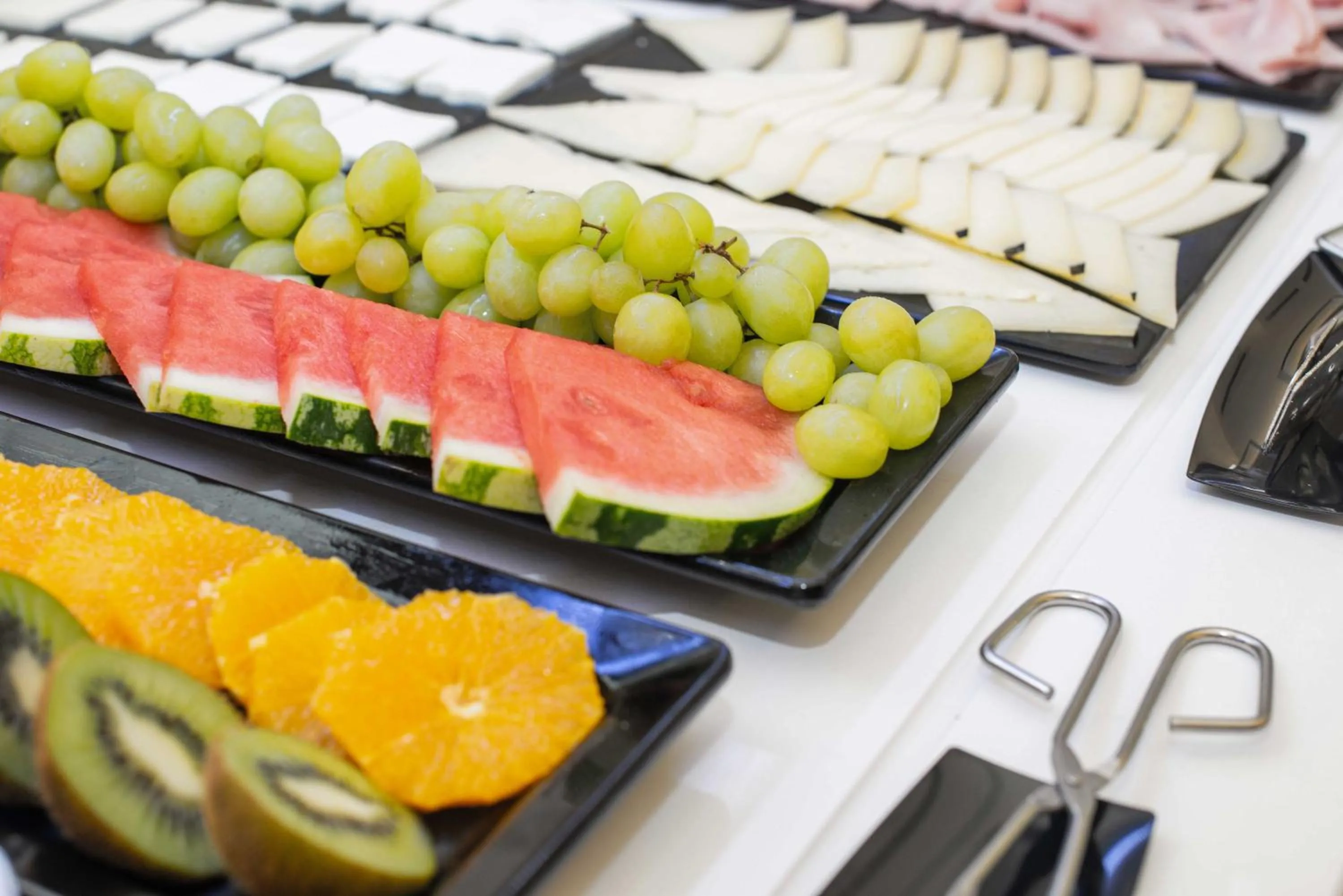 Restaurant/places to eat in Hotel & Aparthotel Cosmos