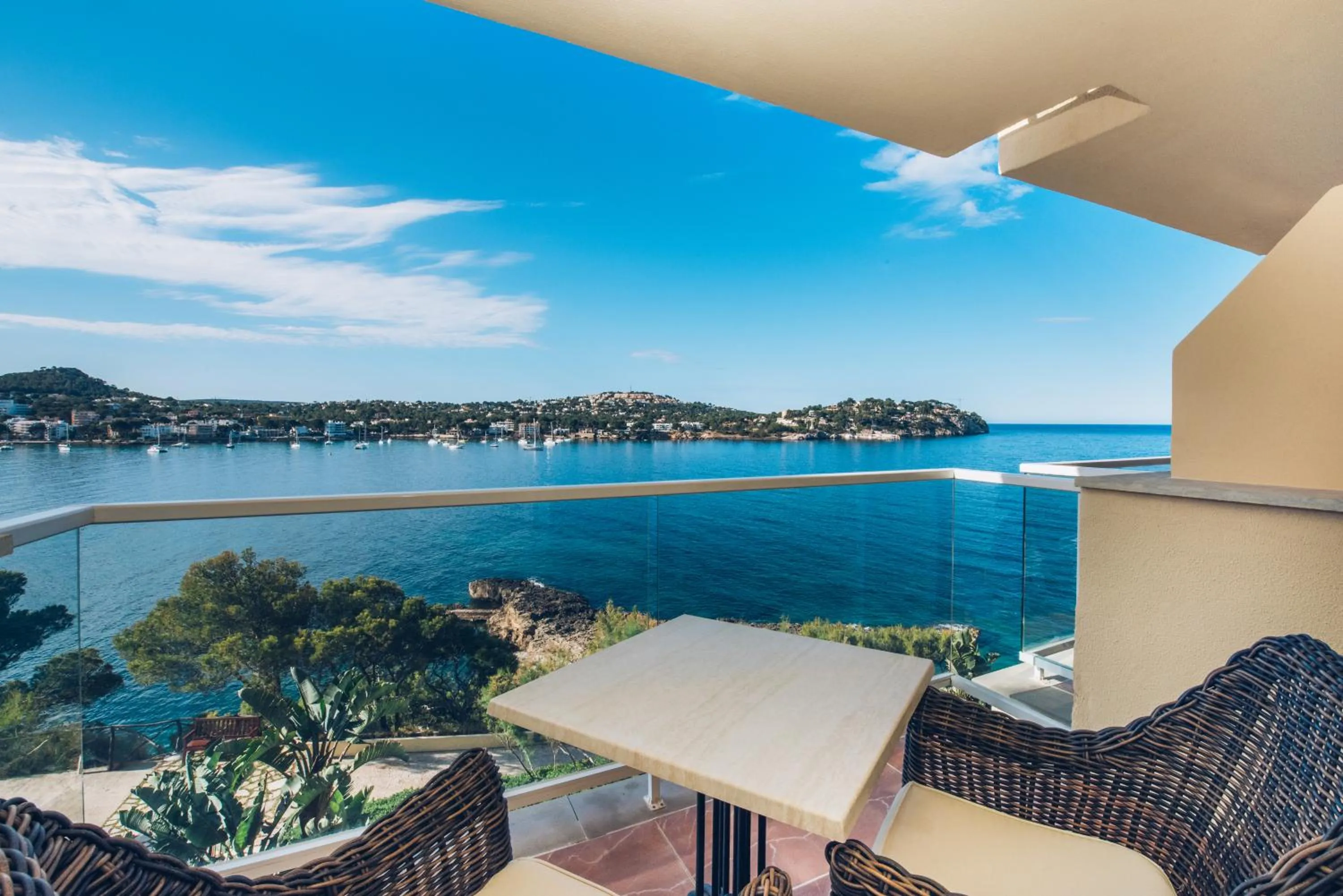 View (from property/room) in Iberostar Selection Jardín del Sol Suites - Adults Only