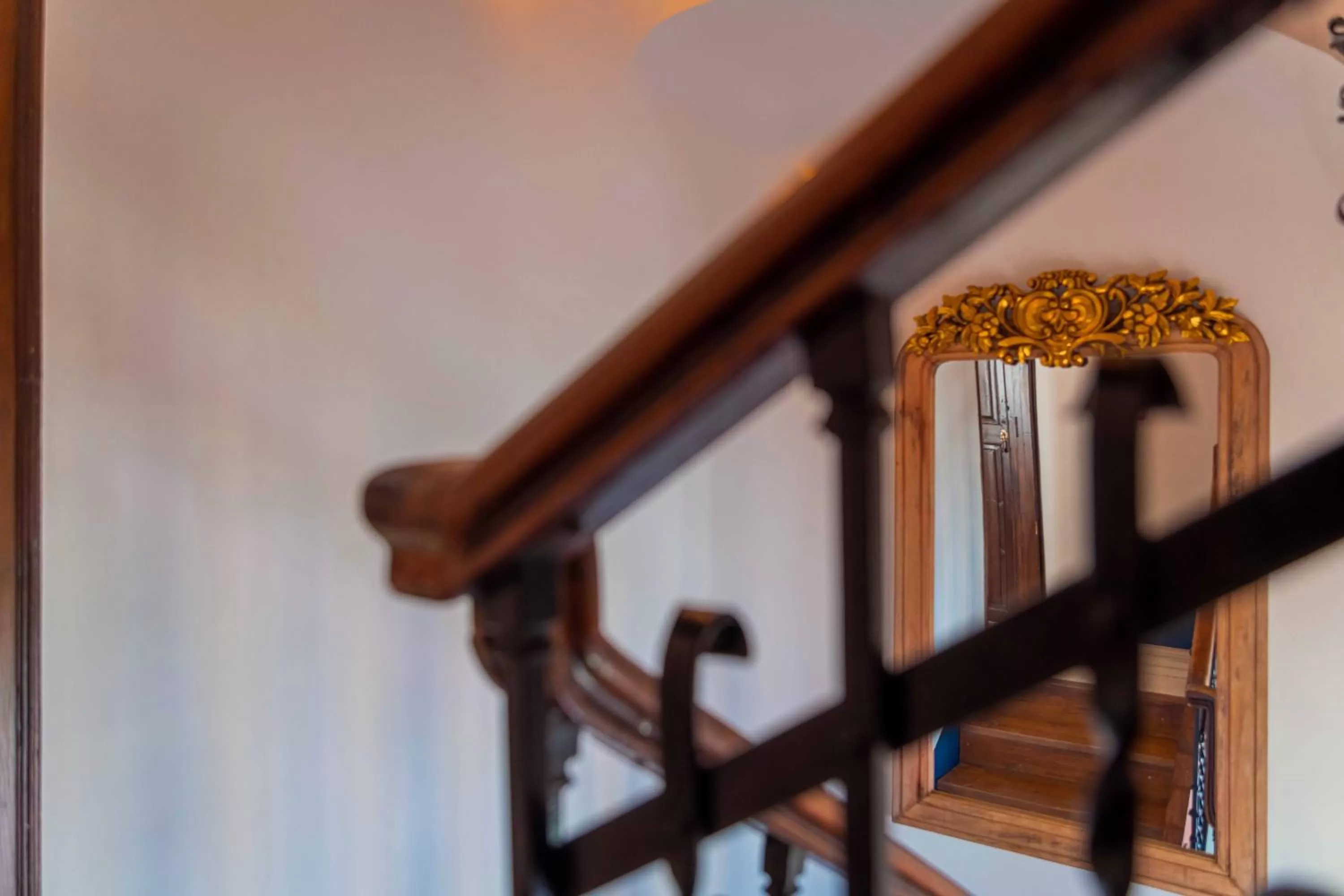 Decorative detail in CANDIL SUITE Realejo