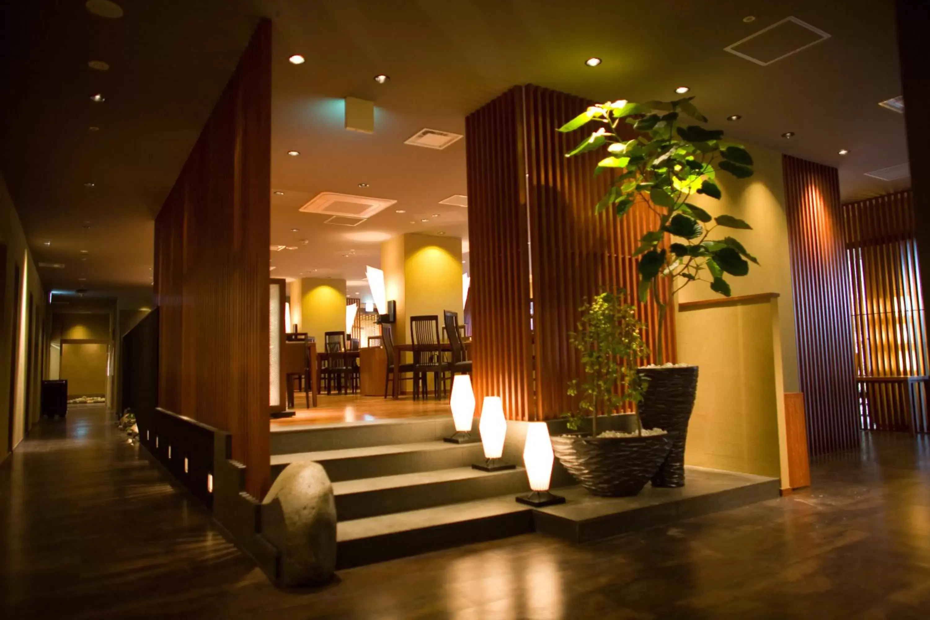 SHIROYAMA HOTEL kagoshima