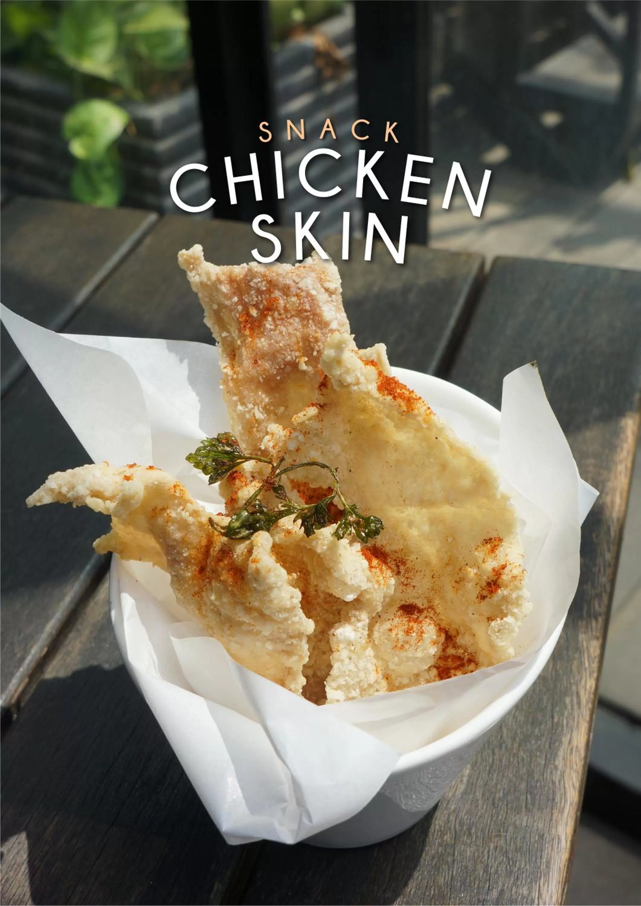 Meals in Liberta Hotel Kemang