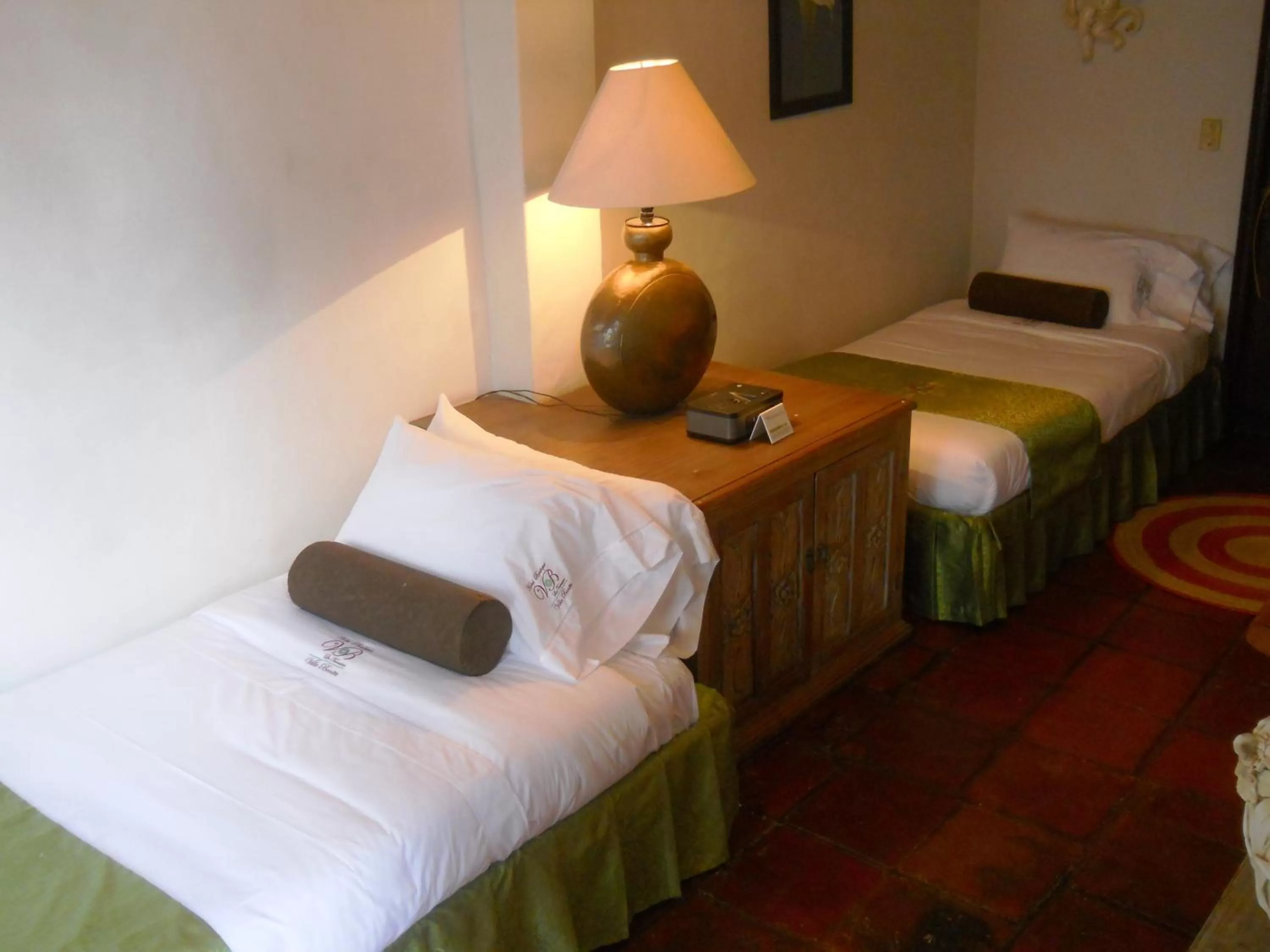 Bedroom, Bed in Villa Bonita Les Terrasses