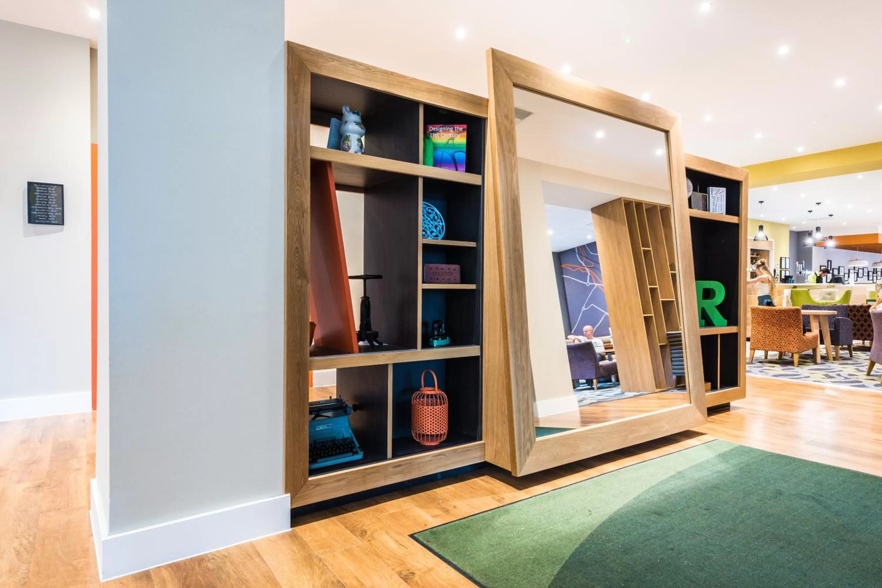 Property building in Holiday Inn Rotherham-Sheffield M1,Jct.33 by IHG