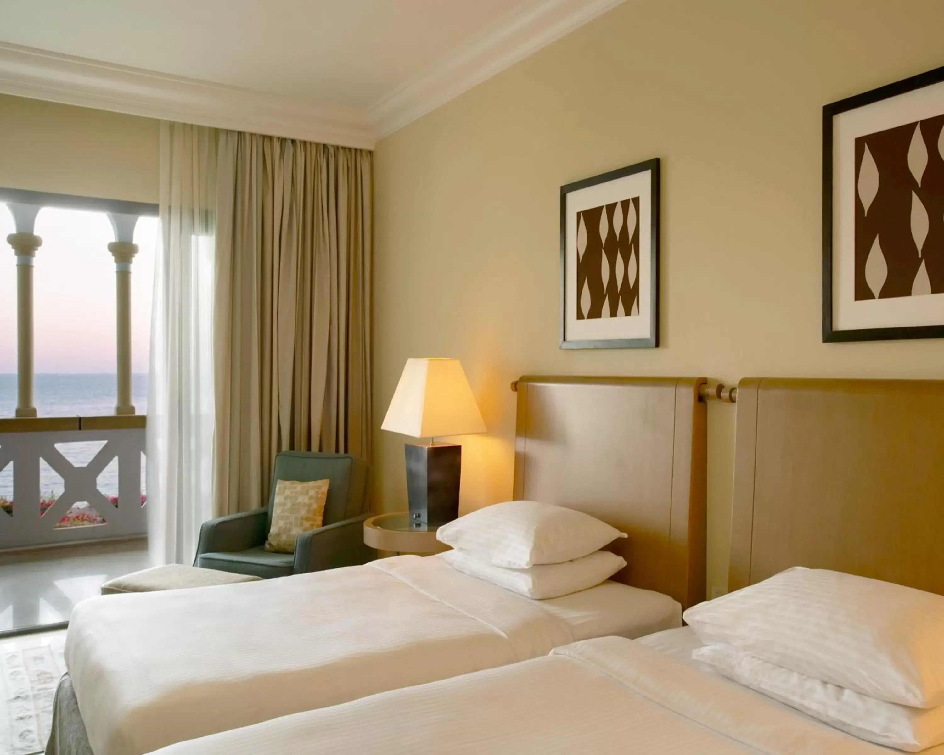 Club Double or Twin Room in Park Regency Sharm El Sheikh Resort