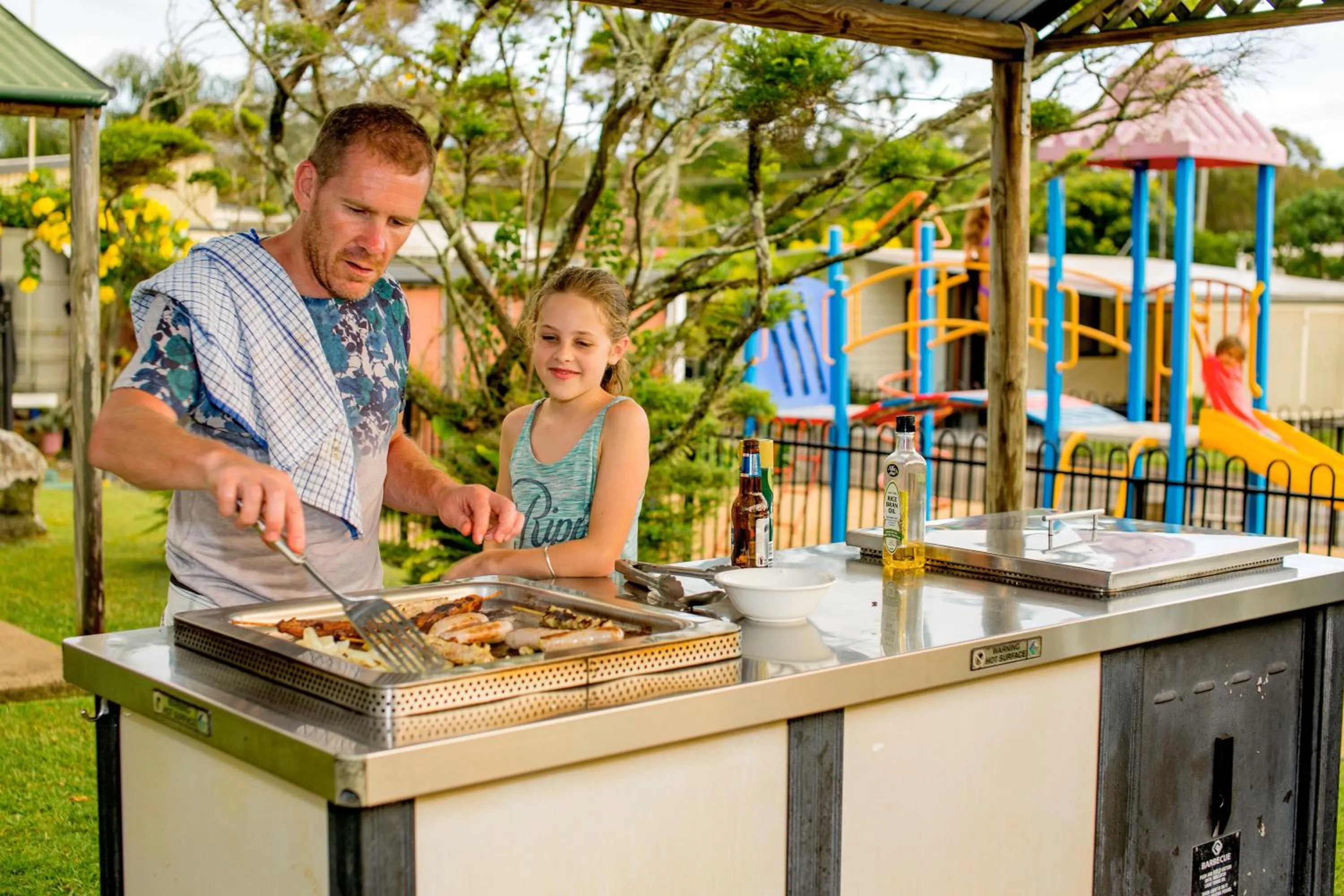 Activities in Ingenia Holidays Kingscliff