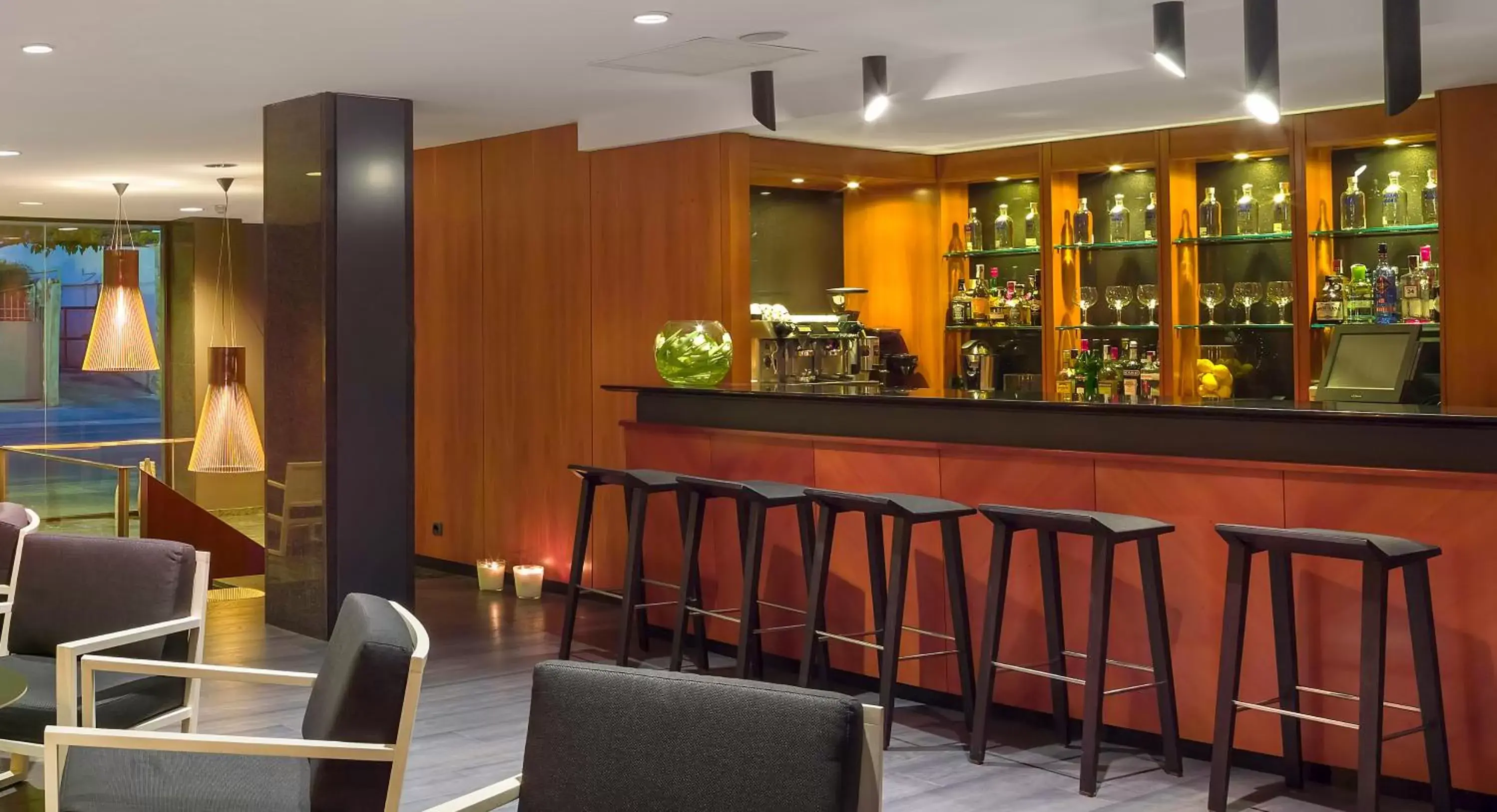 Lounge or bar, Lounge/Bar in Astari
