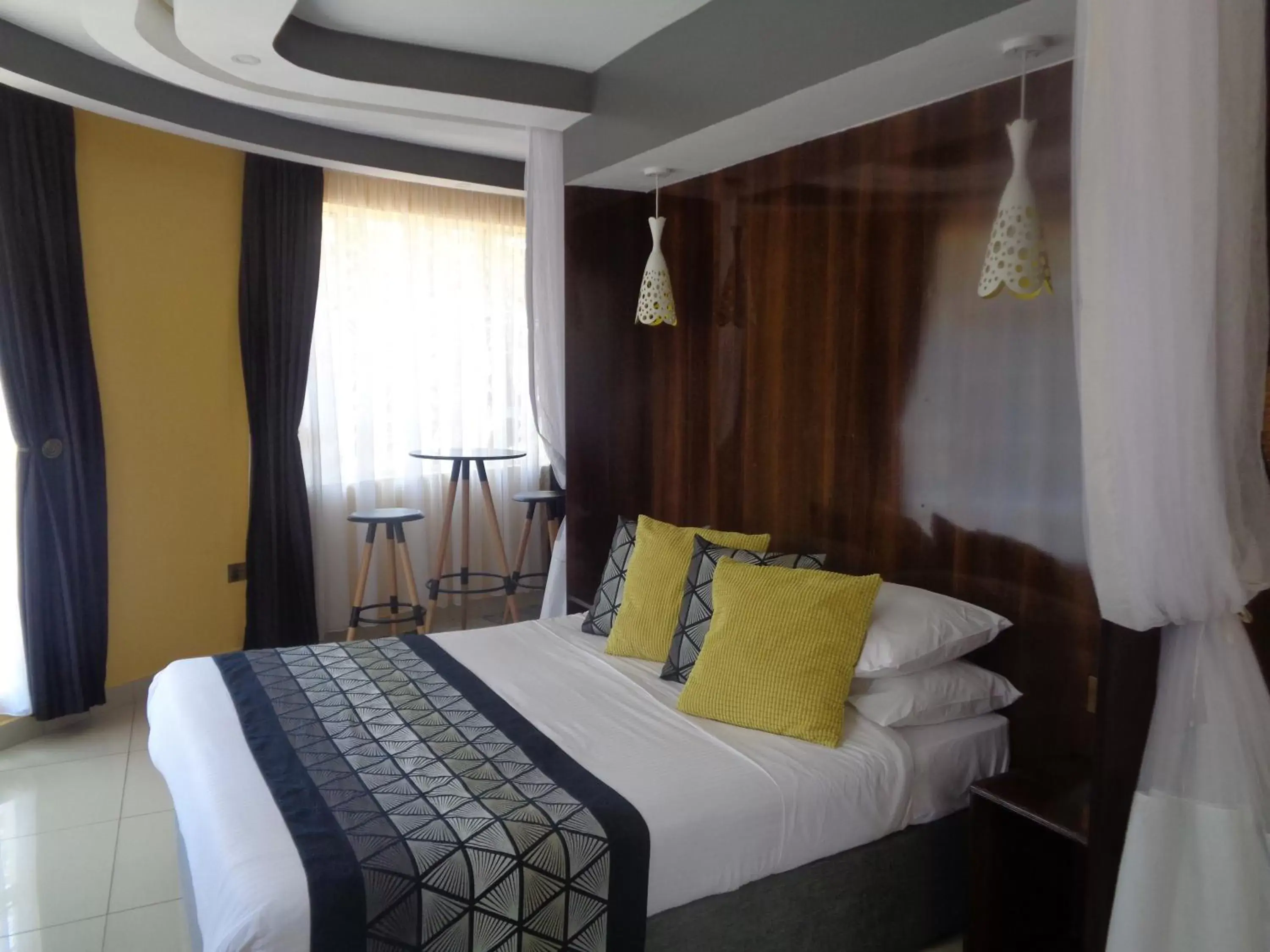 Deluxe Suite in The Clarice House Deluxe Suite in The Clarice House