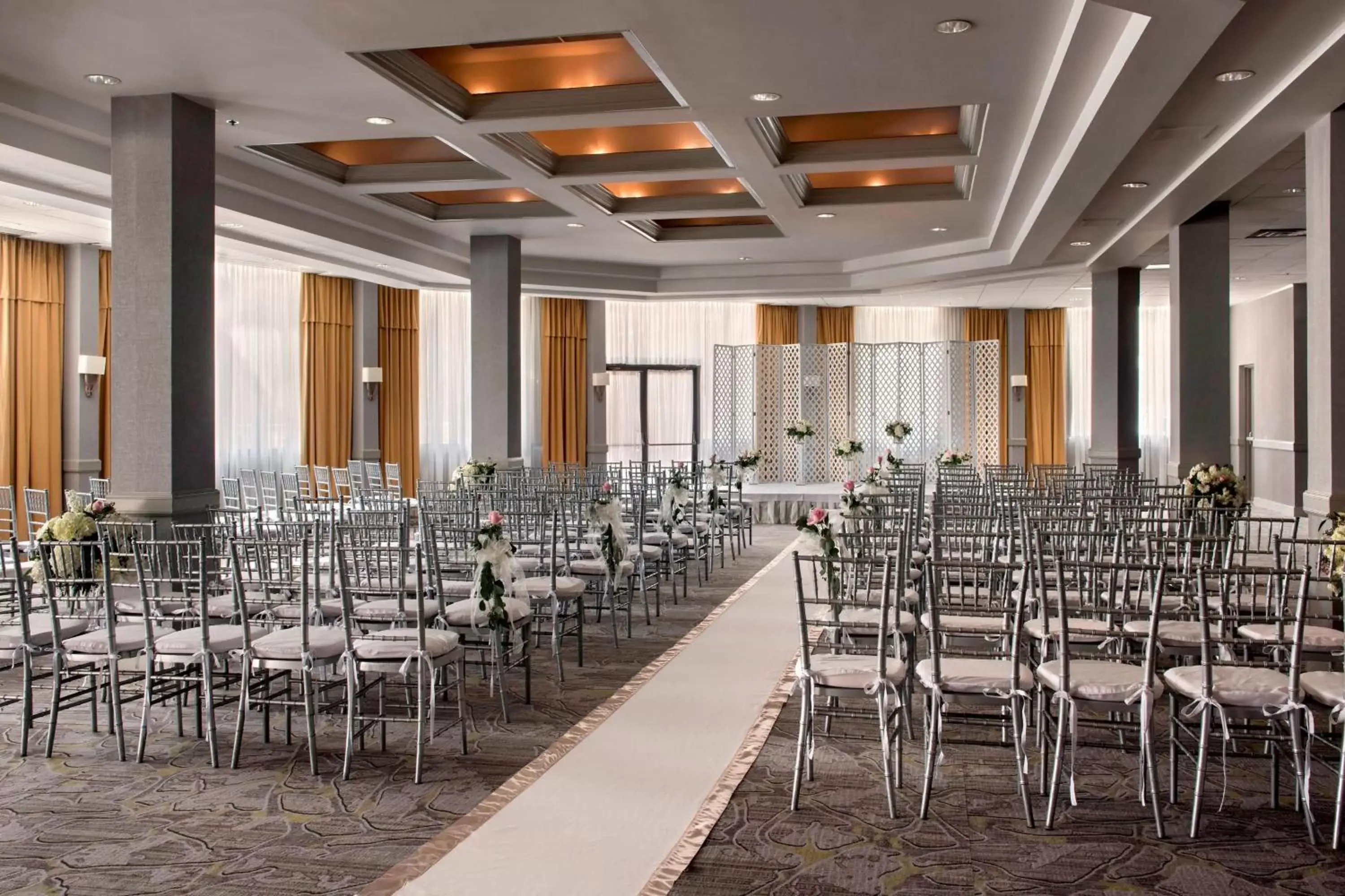 Meeting/conference room in Marriott Park Ridge