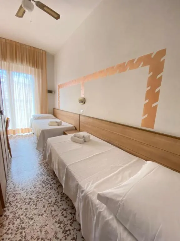 Photo of the whole room, Bed in Hotel Ravello