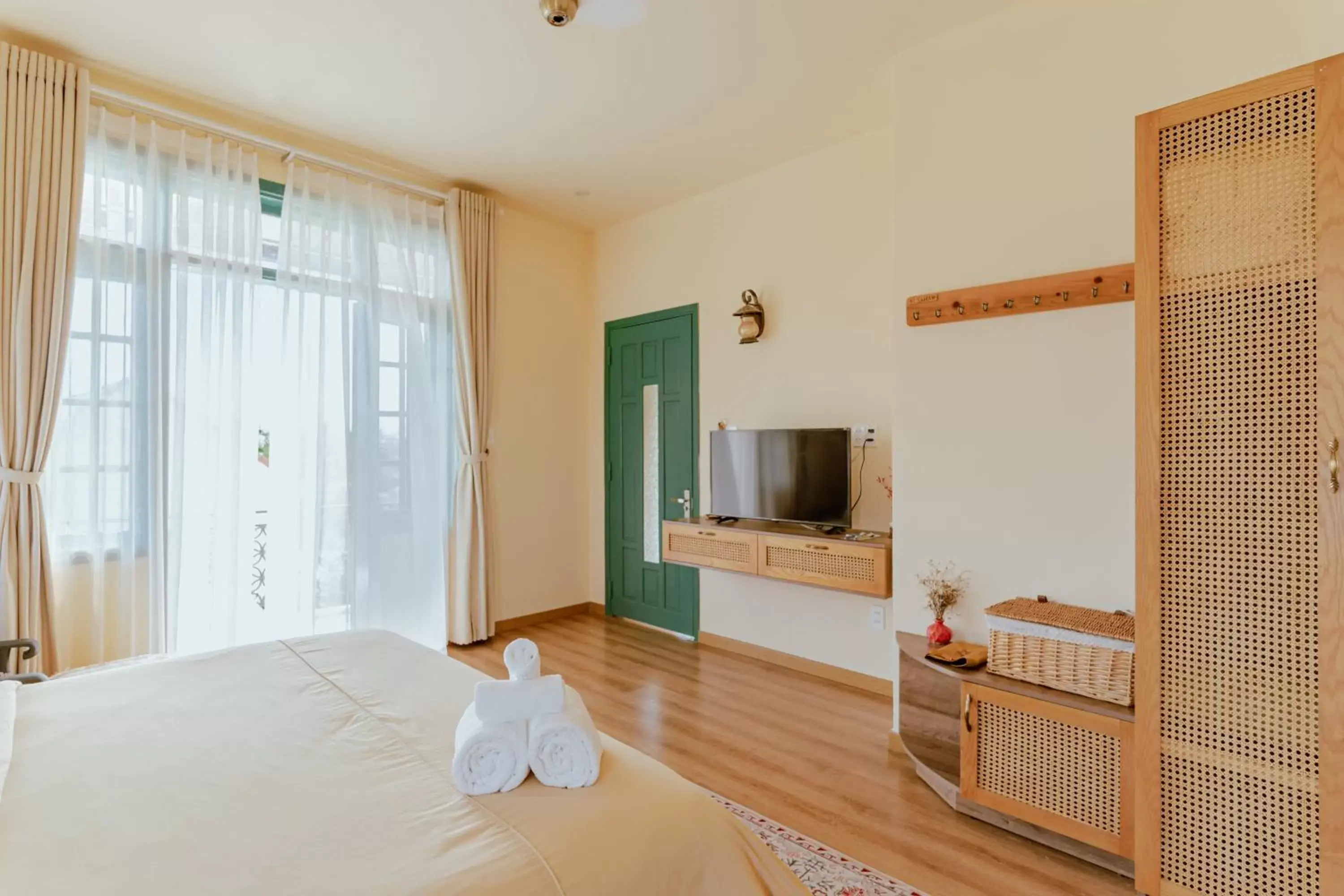 Family Studio in Alsahar Hoi An Boutique Villa Family Studio in Alsahar Hoi An Boutique Villa