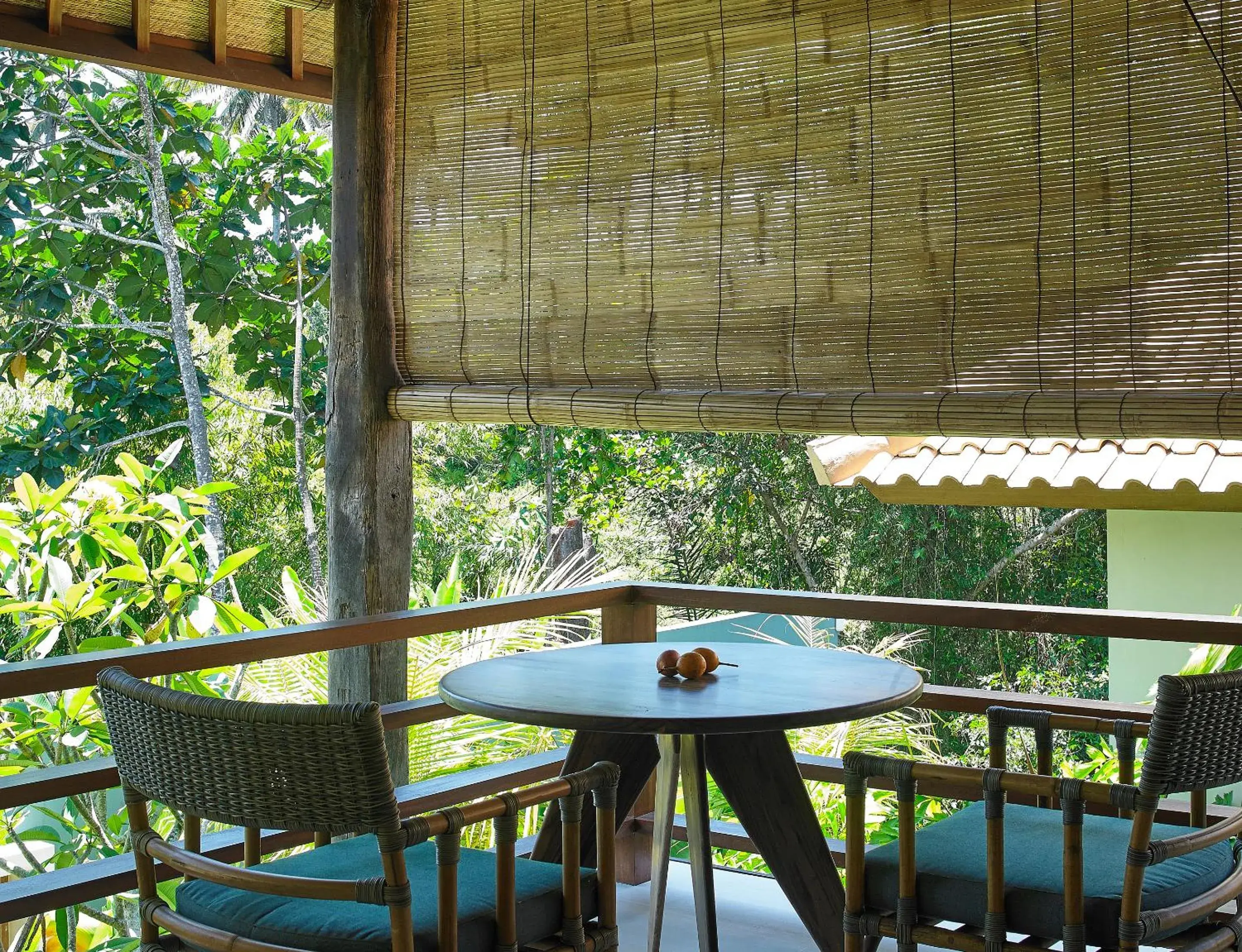 Day, Balcony/Terrace in The Purist Villas & Spa Ubud