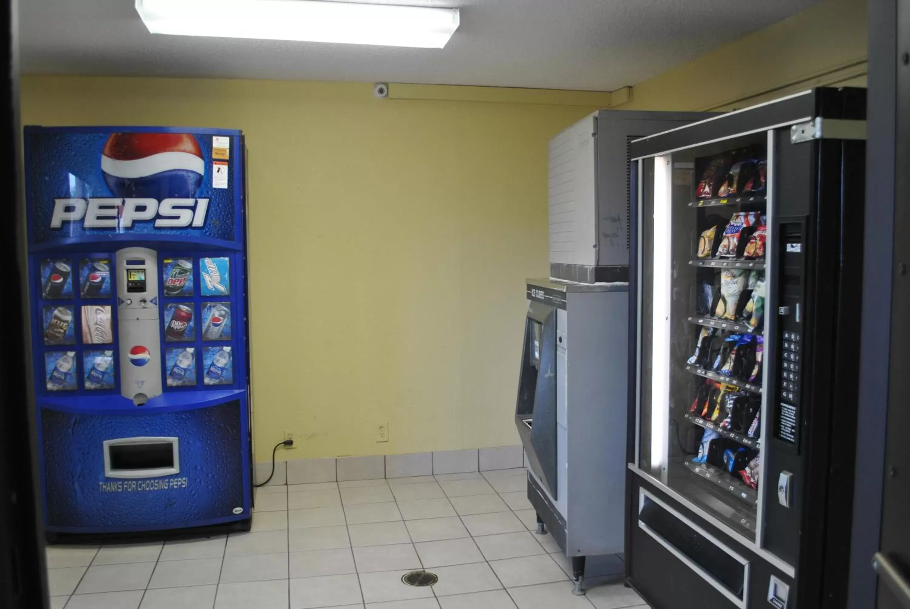 Area and facilities in Super 8 by Wyndham Tulsa - Route 66 Area and facilities in Super 8 by Wyndham Tulsa - Route 66