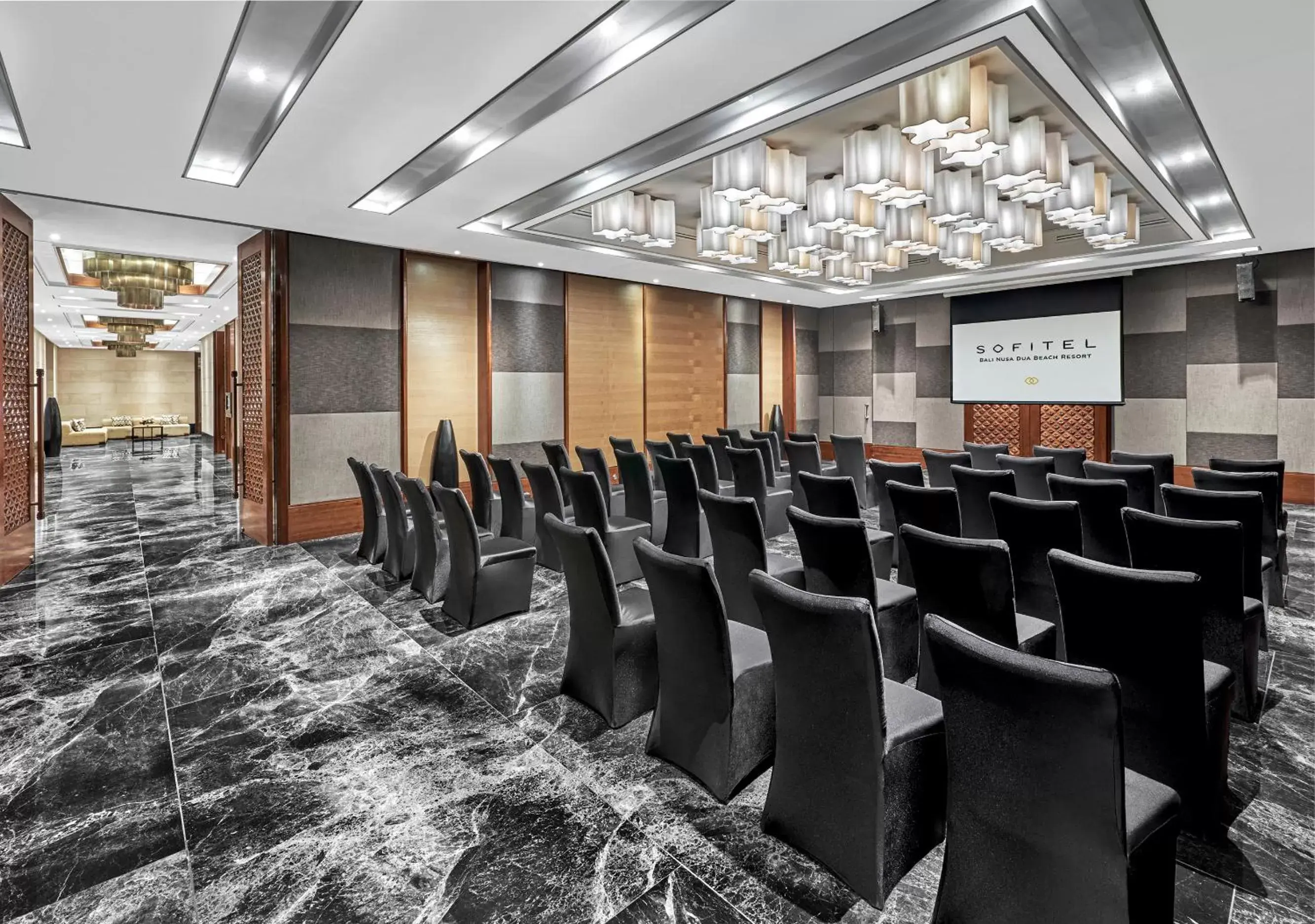 Meeting/conference room in Sofitel Bali Nusa Dua Beach Resort