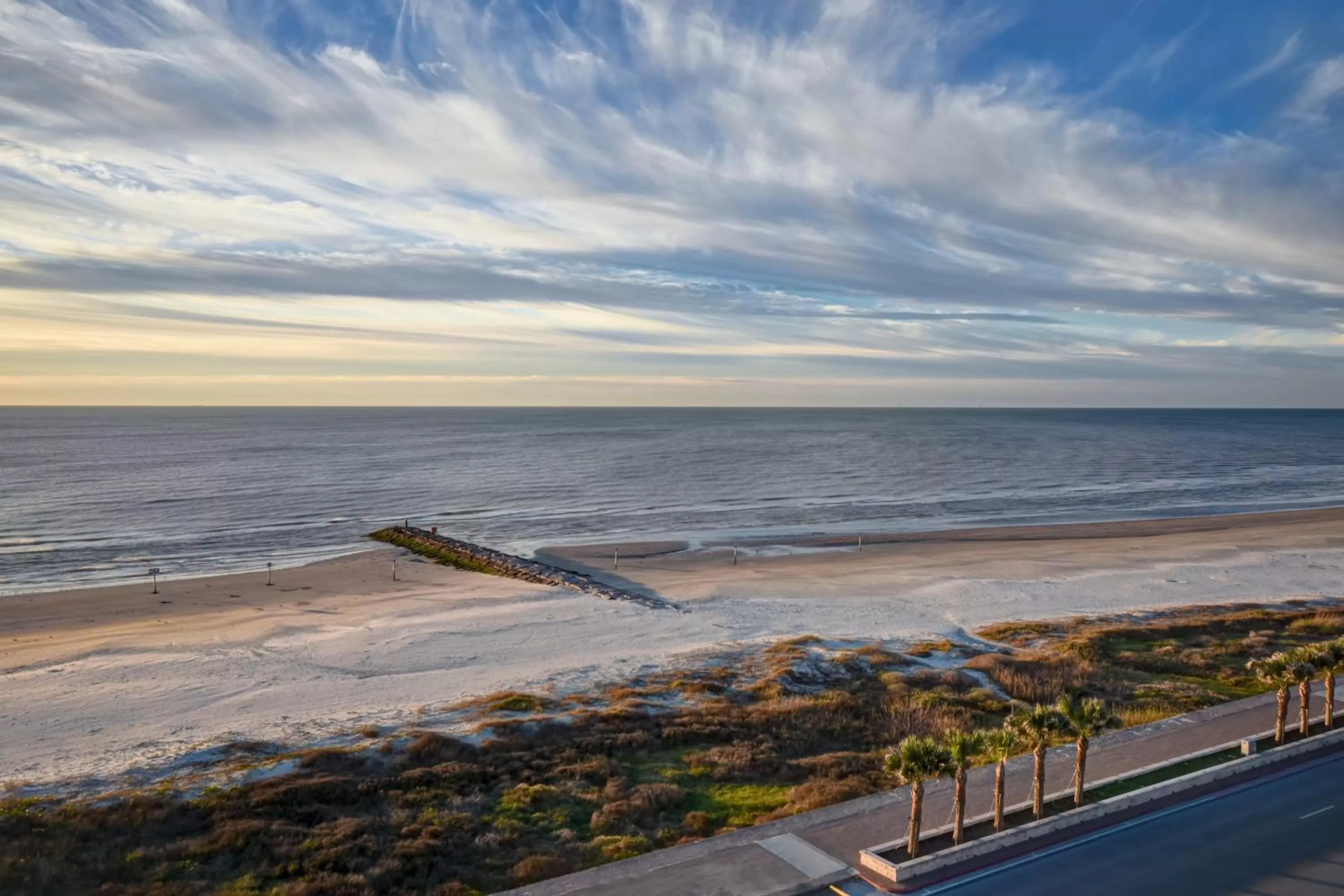 Photo of the whole room in Holiday Inn Express & Suites - Galveston Beach by IHG