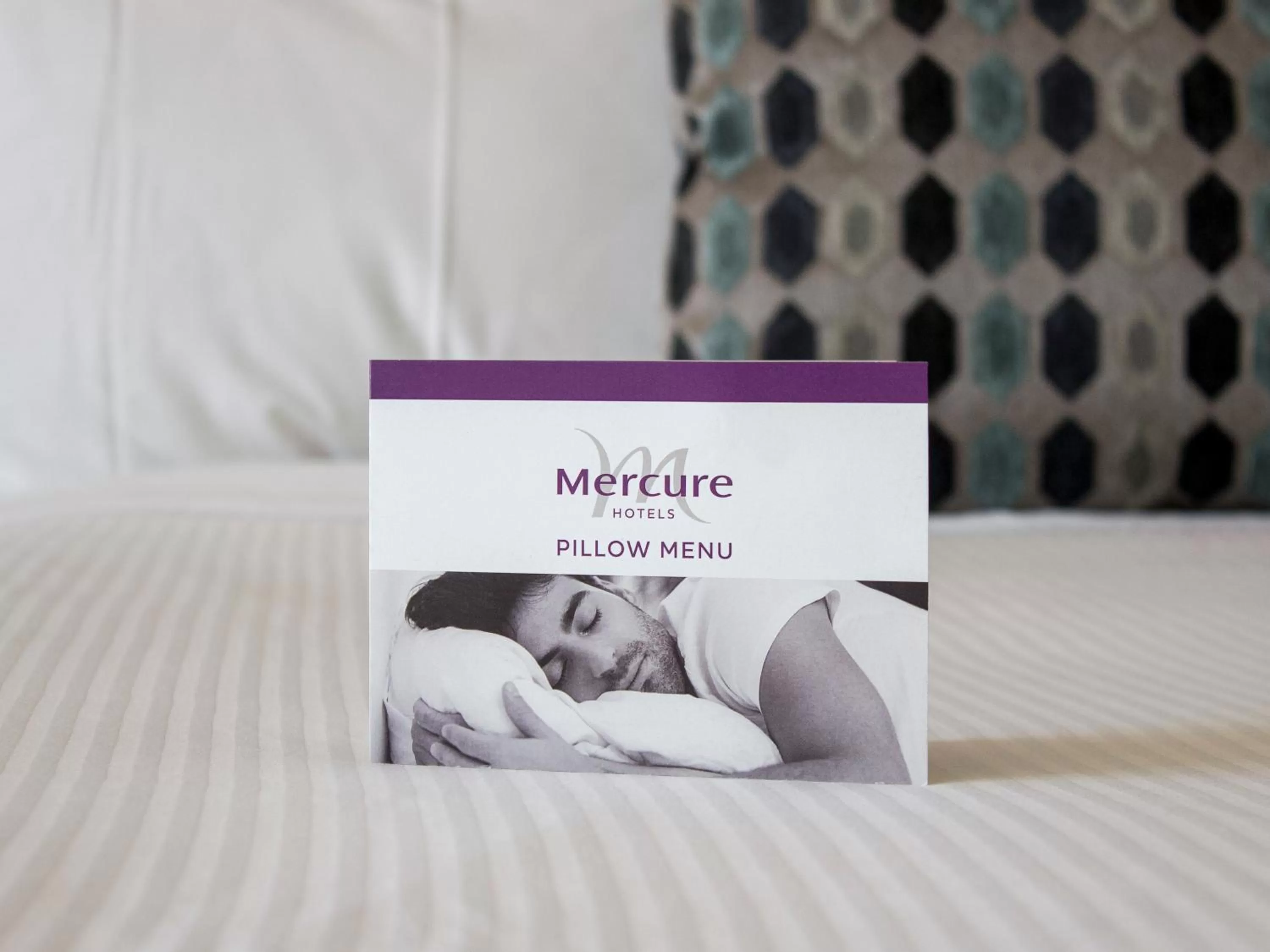 Other, Bed in Mercure Sydney