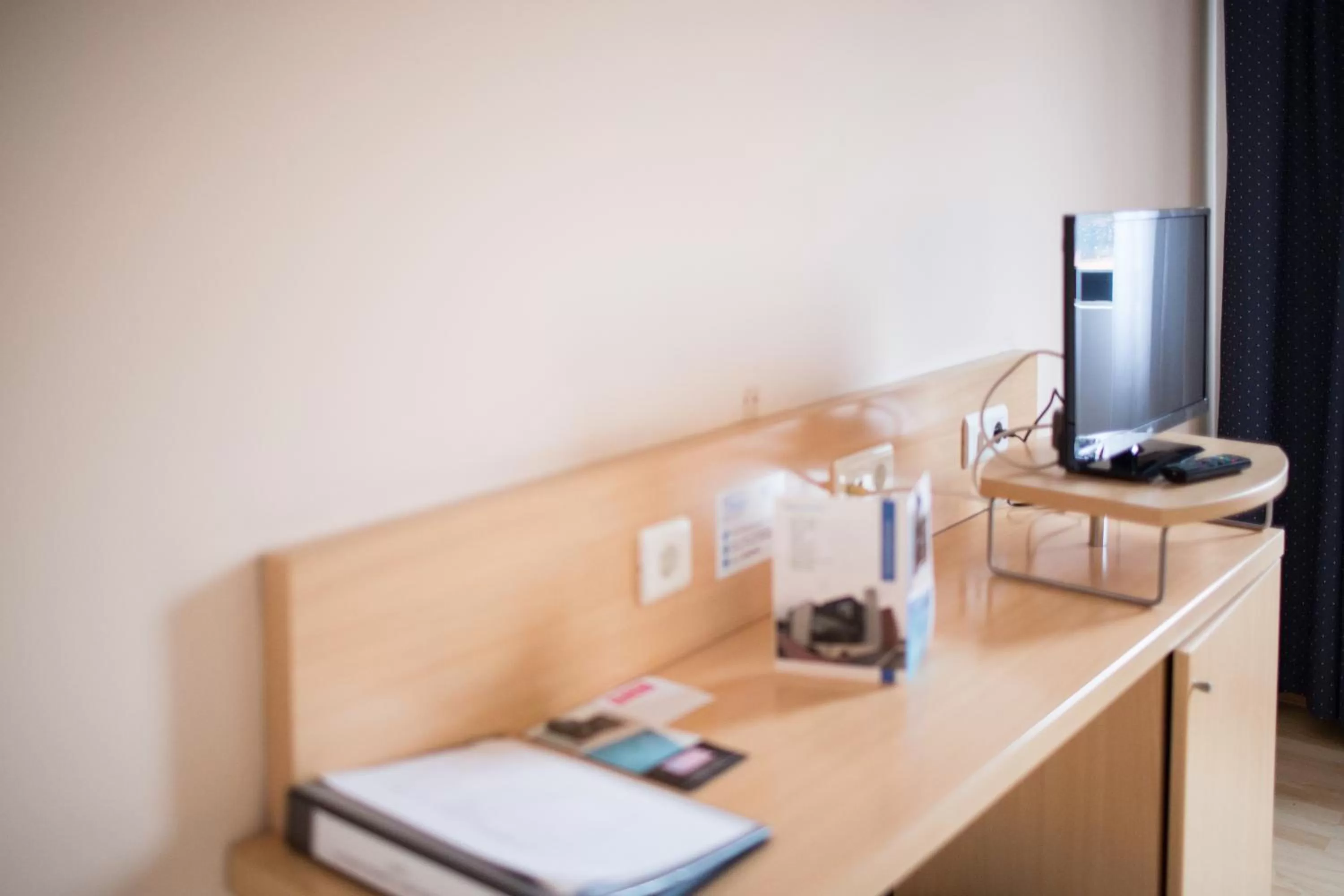 Photo of the whole room in Puerta de Santillana