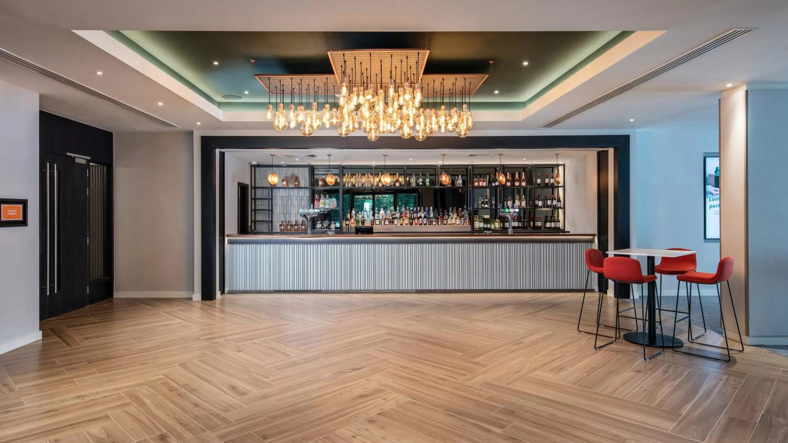 Meeting/conference room in Holiday Inn London-Shepperton by IHG