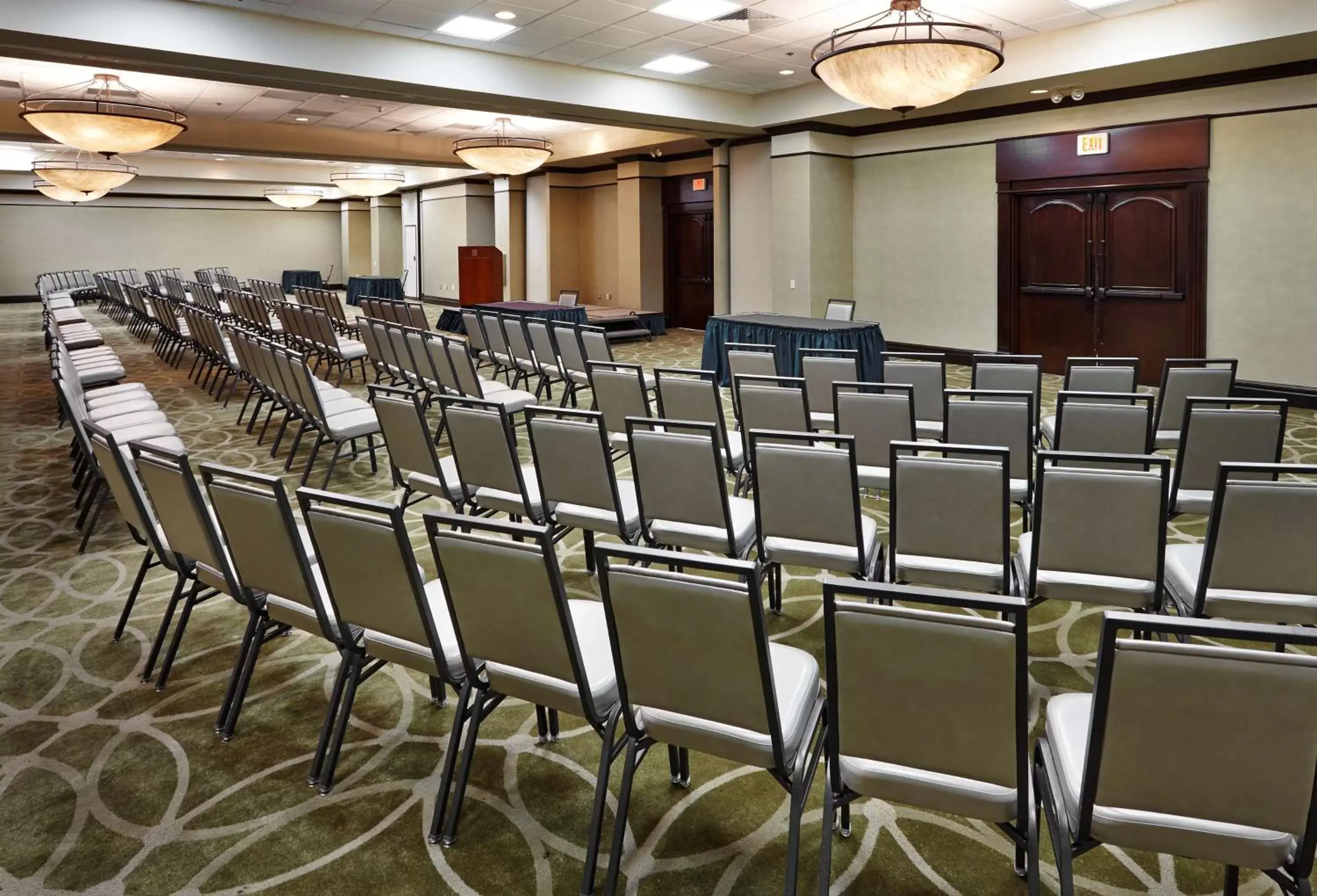 Meeting/conference room in Embassy Suites by Hilton Fort Lauderdale 17th Street