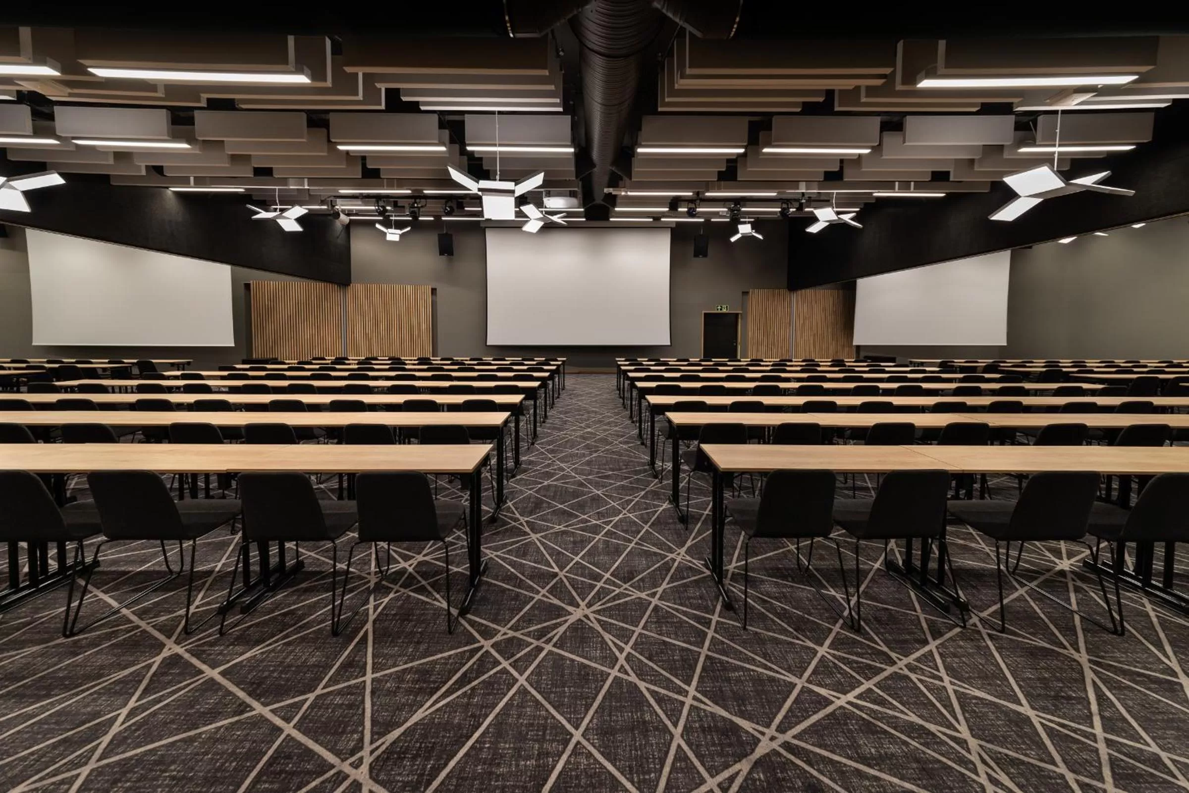 Meeting/conference room in Quality Hotel Sogndal