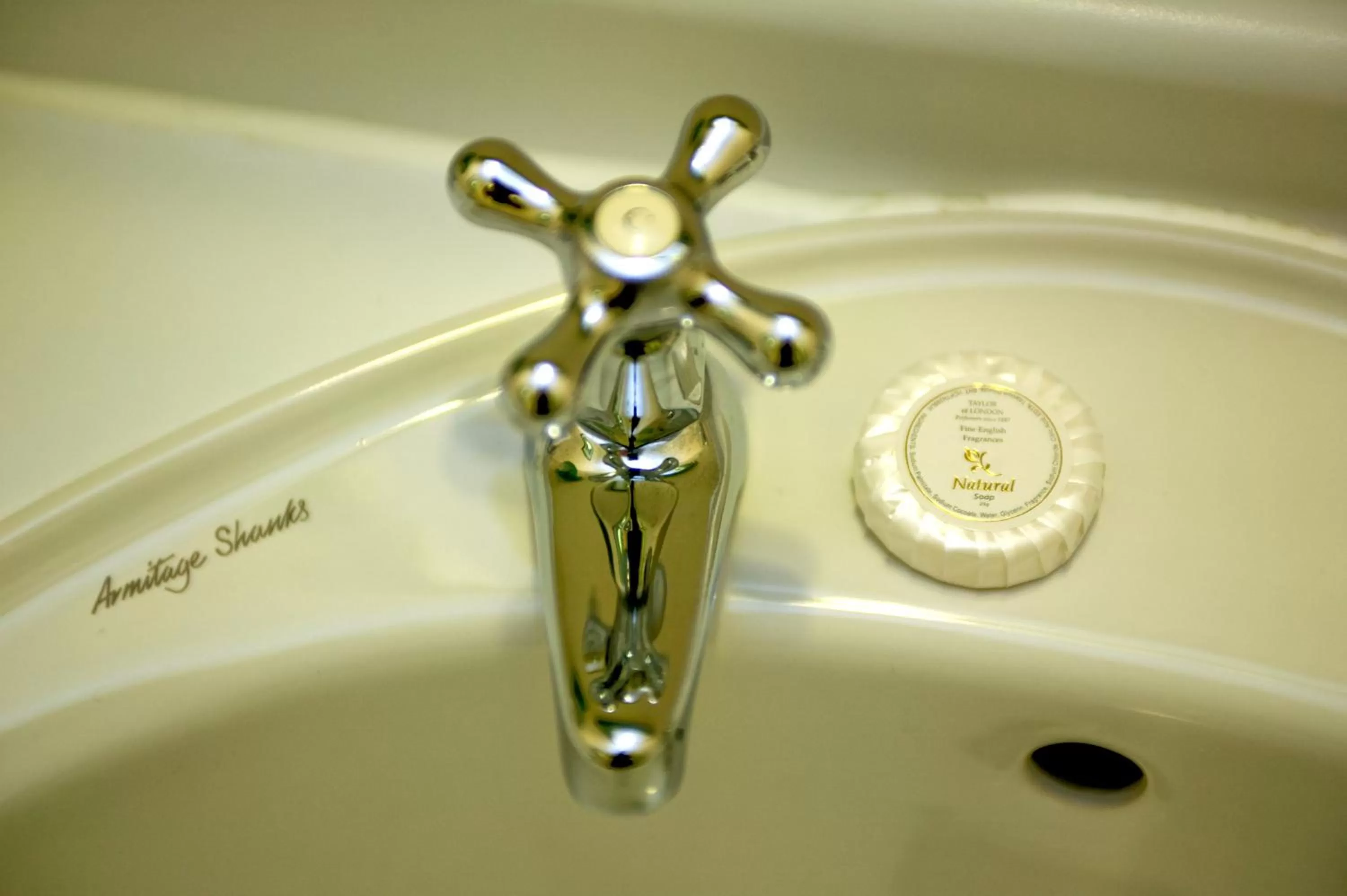 Shower, Bathroom in The Spinney