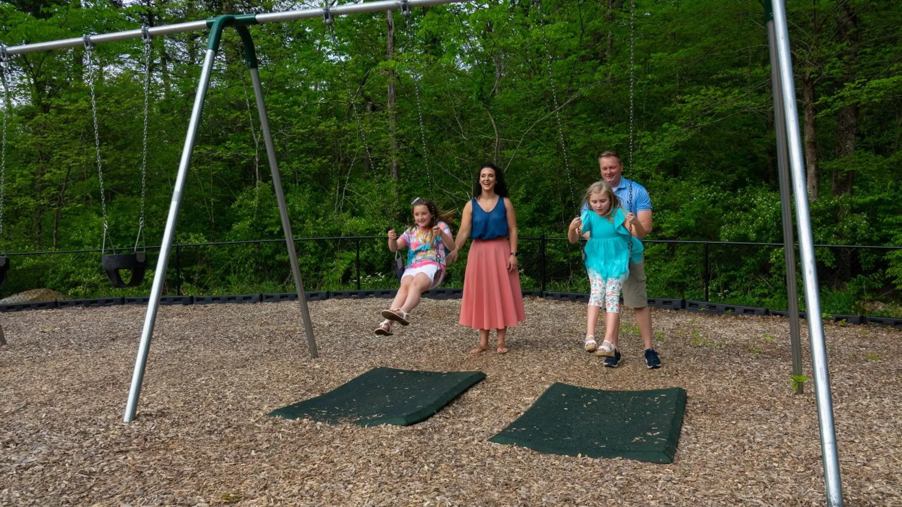 Children play ground, Other Activities in The Resort at Governor's Crossing