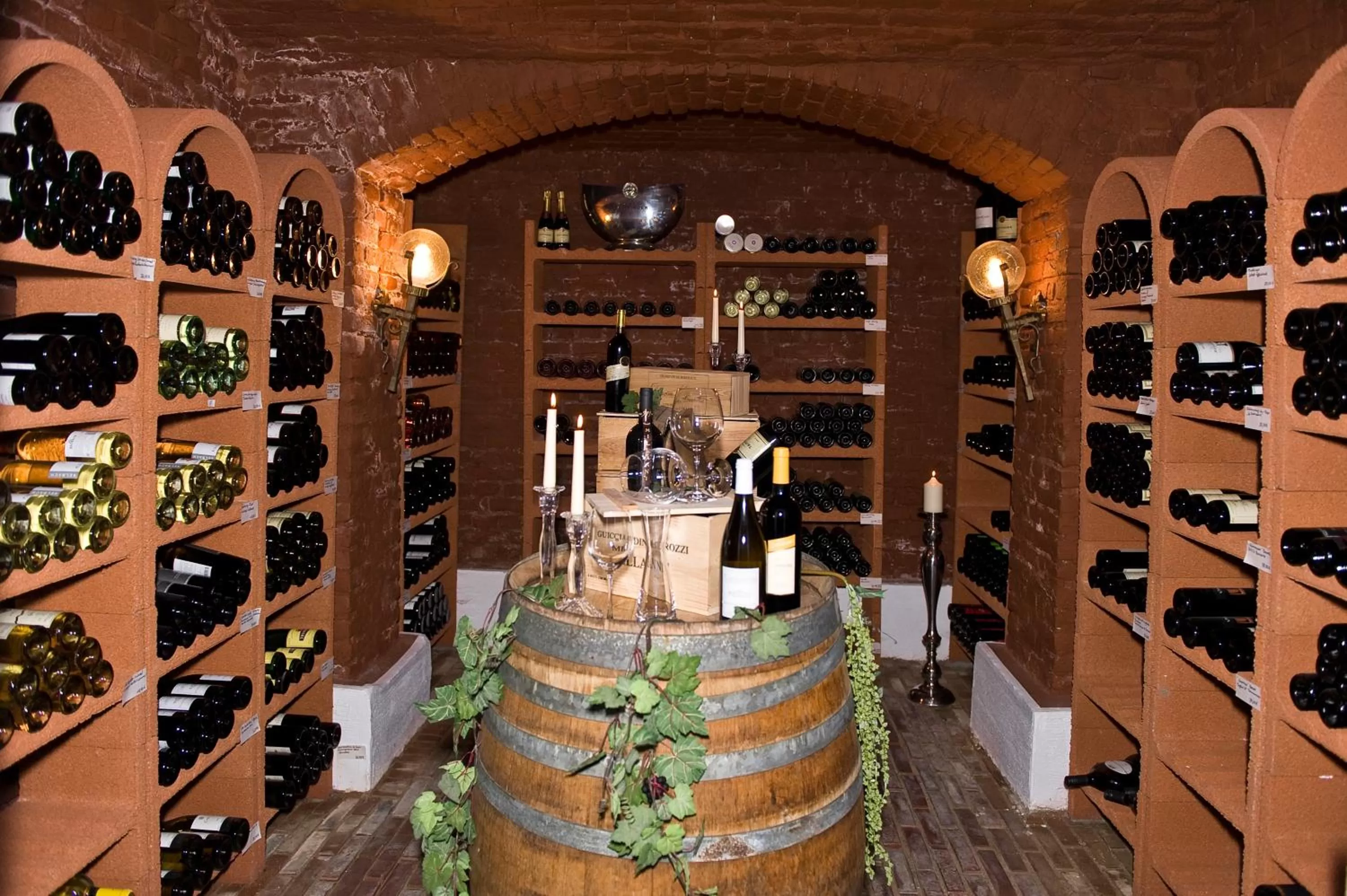 Other in Mercator-Hotel