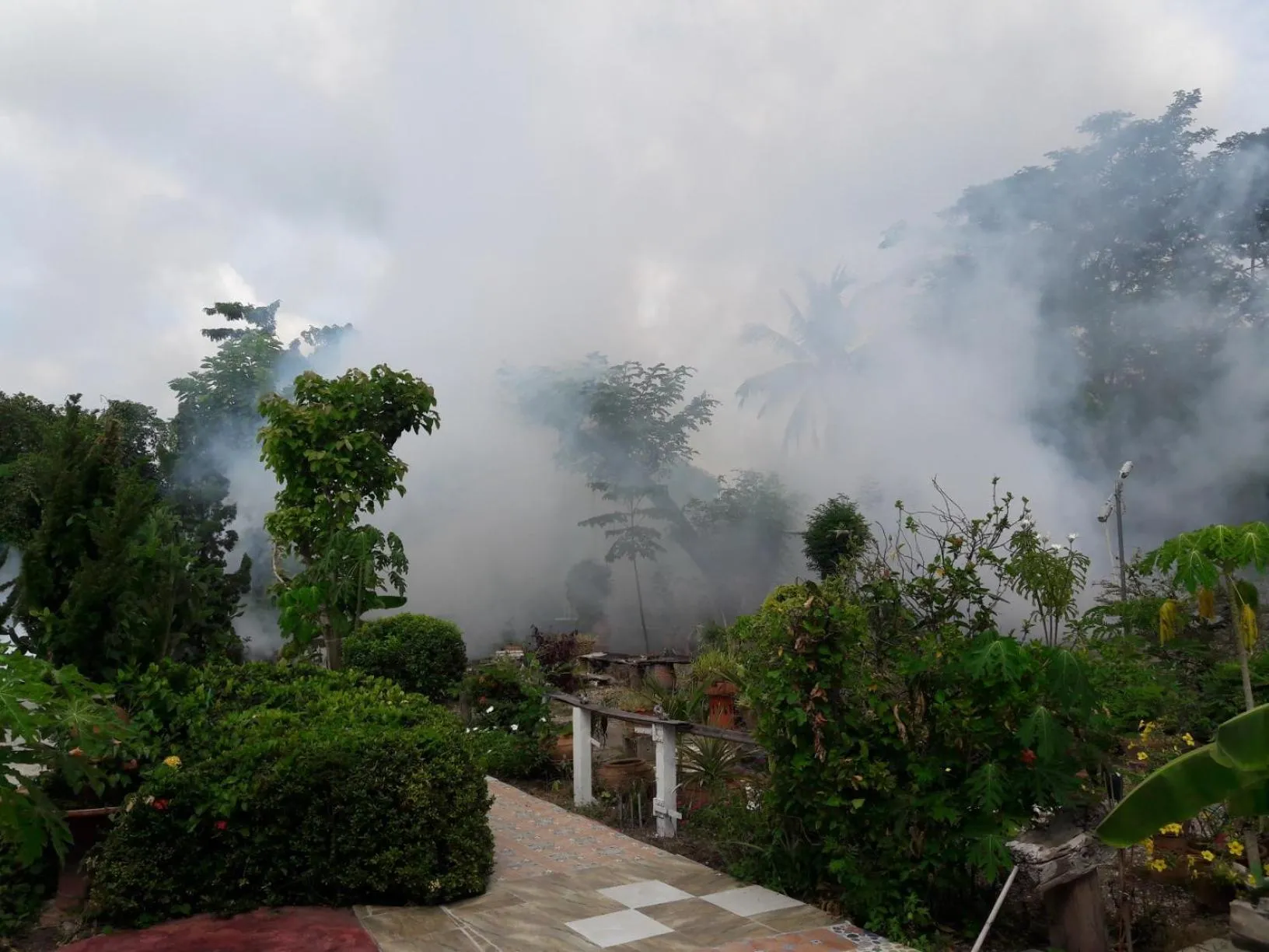 Scenic Riverside Resort