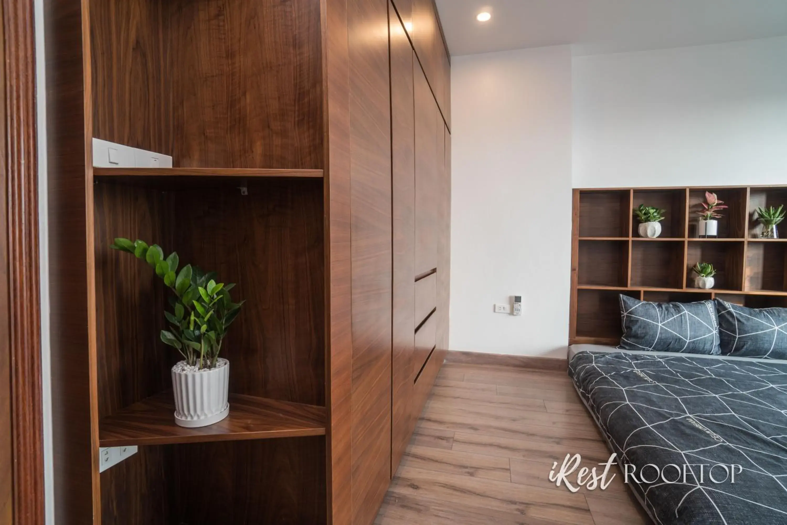 Irest Apartment