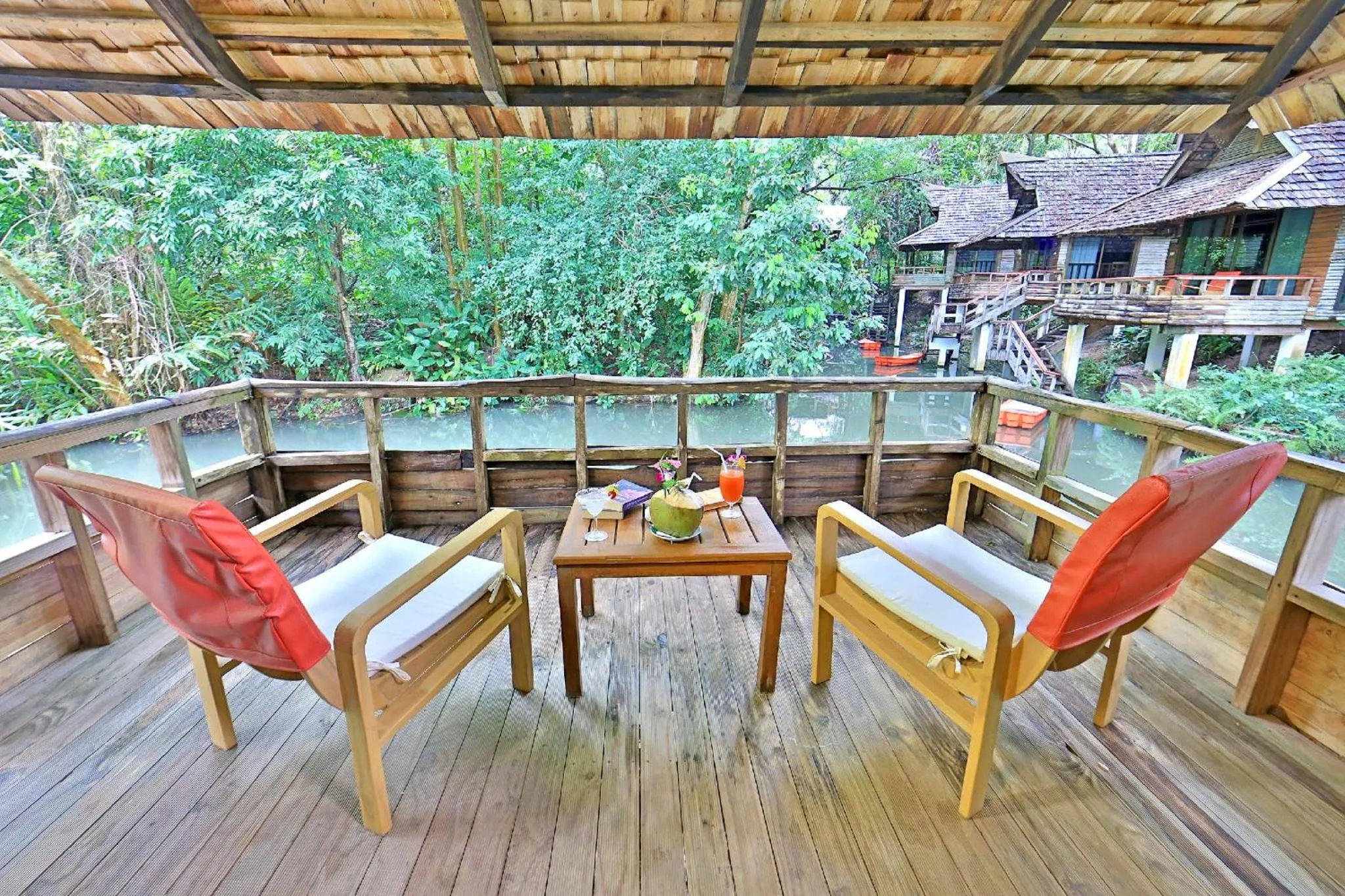 Sunset Park Resort and Spa By SWR