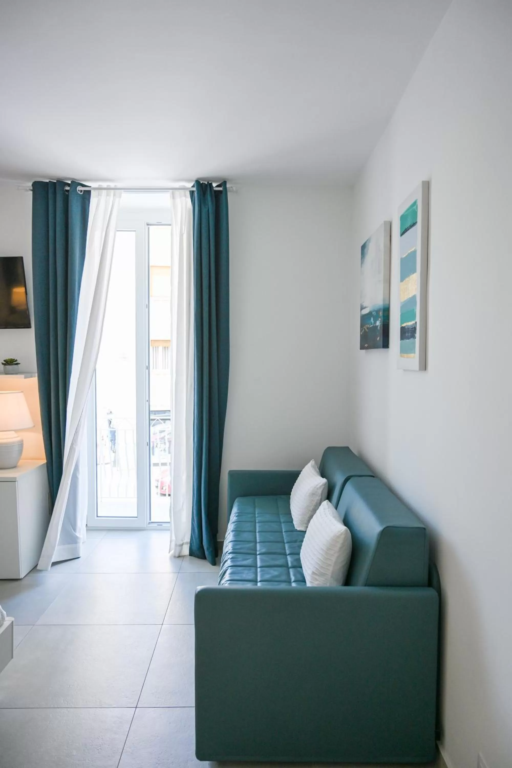 Other, Seating Area in L'Ancora B&B