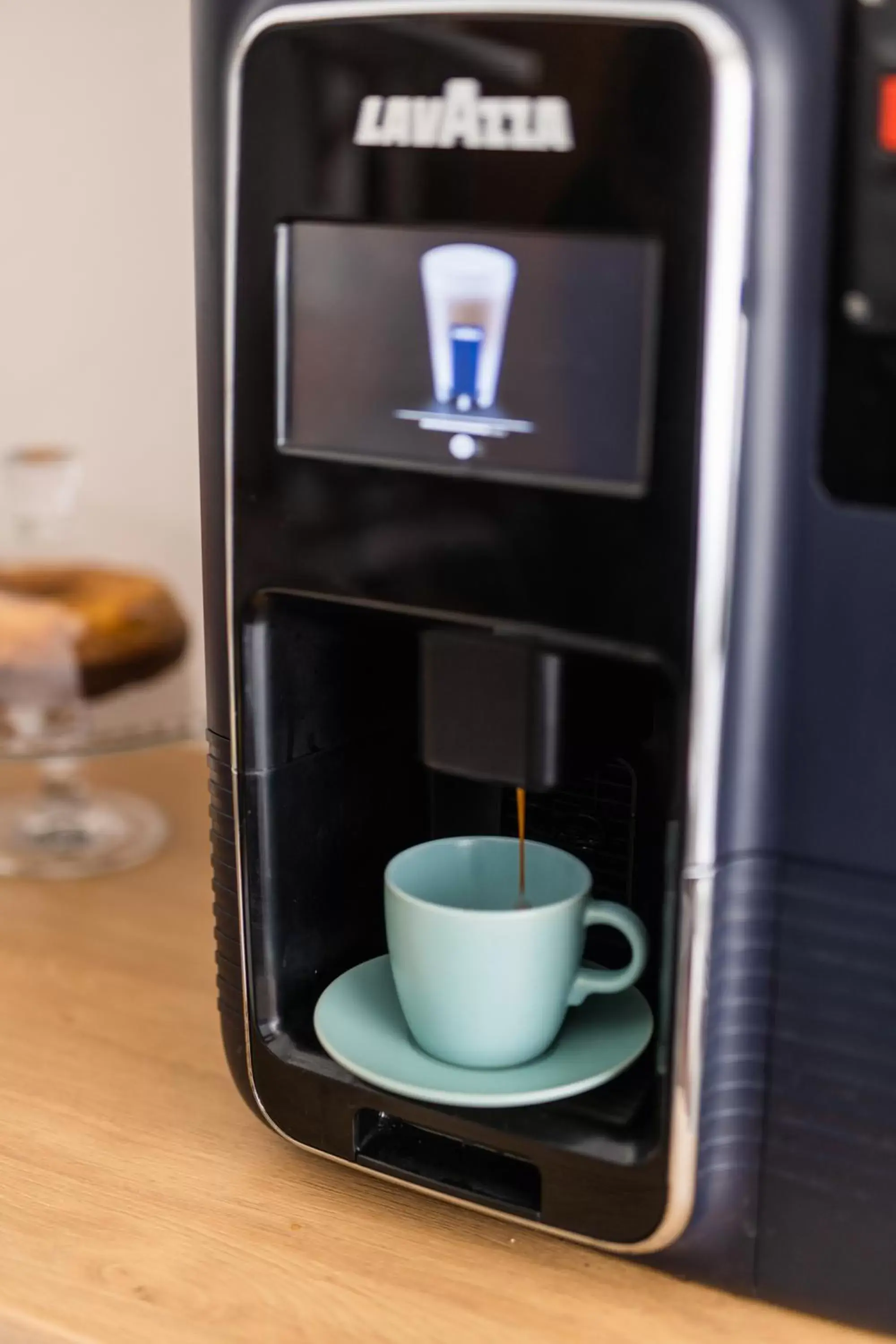 Coffee/Tea Facilities in Casa Fubis