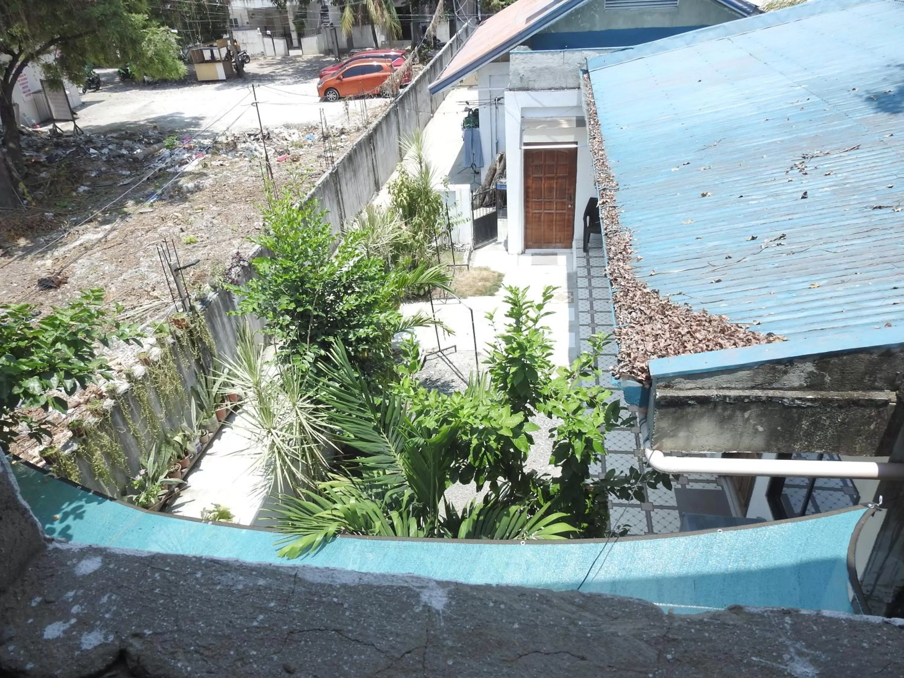 Pacifico Seaside Lodge