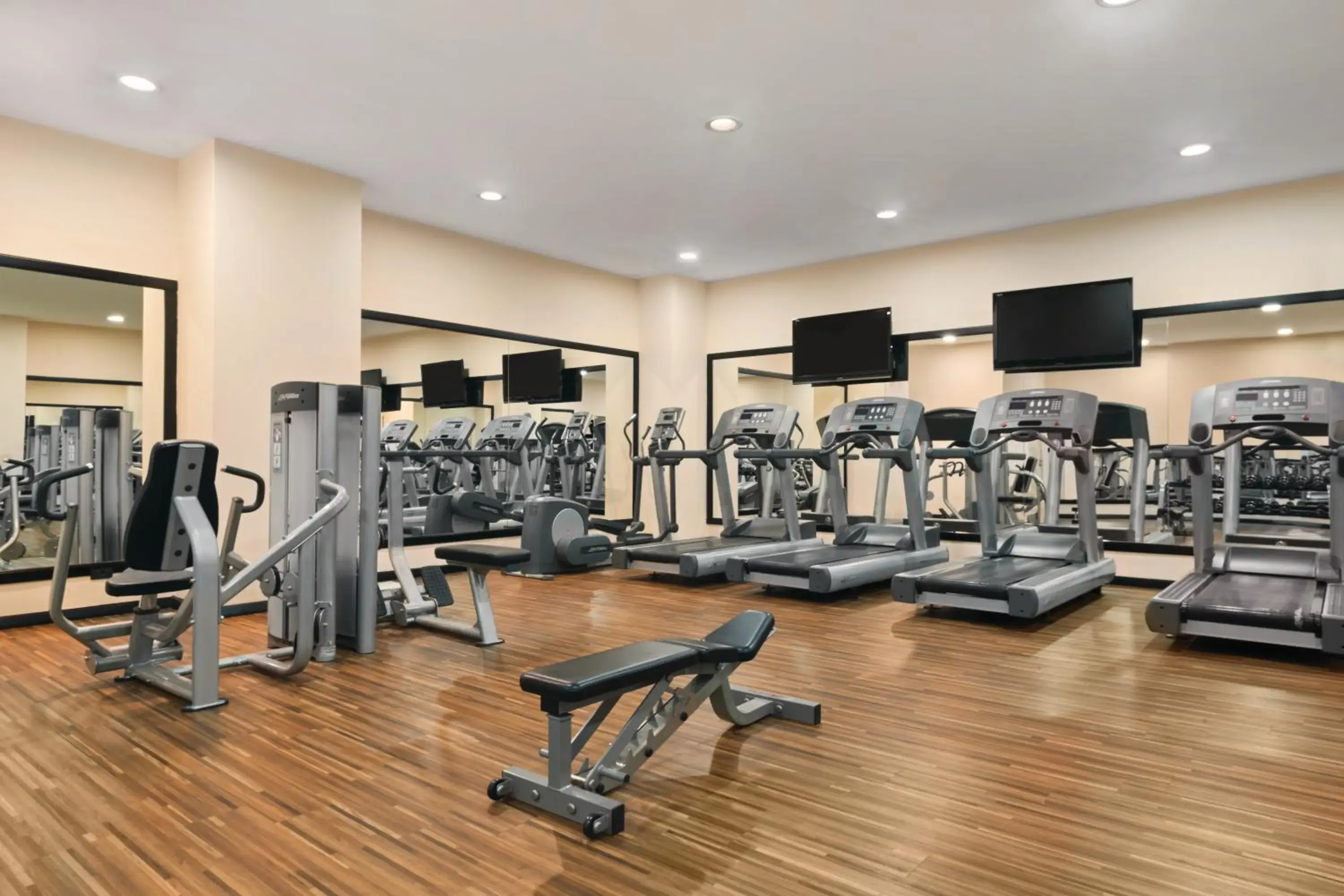 Activities, Fitness Center/Facilities in Ramada Plaza Gevgelija