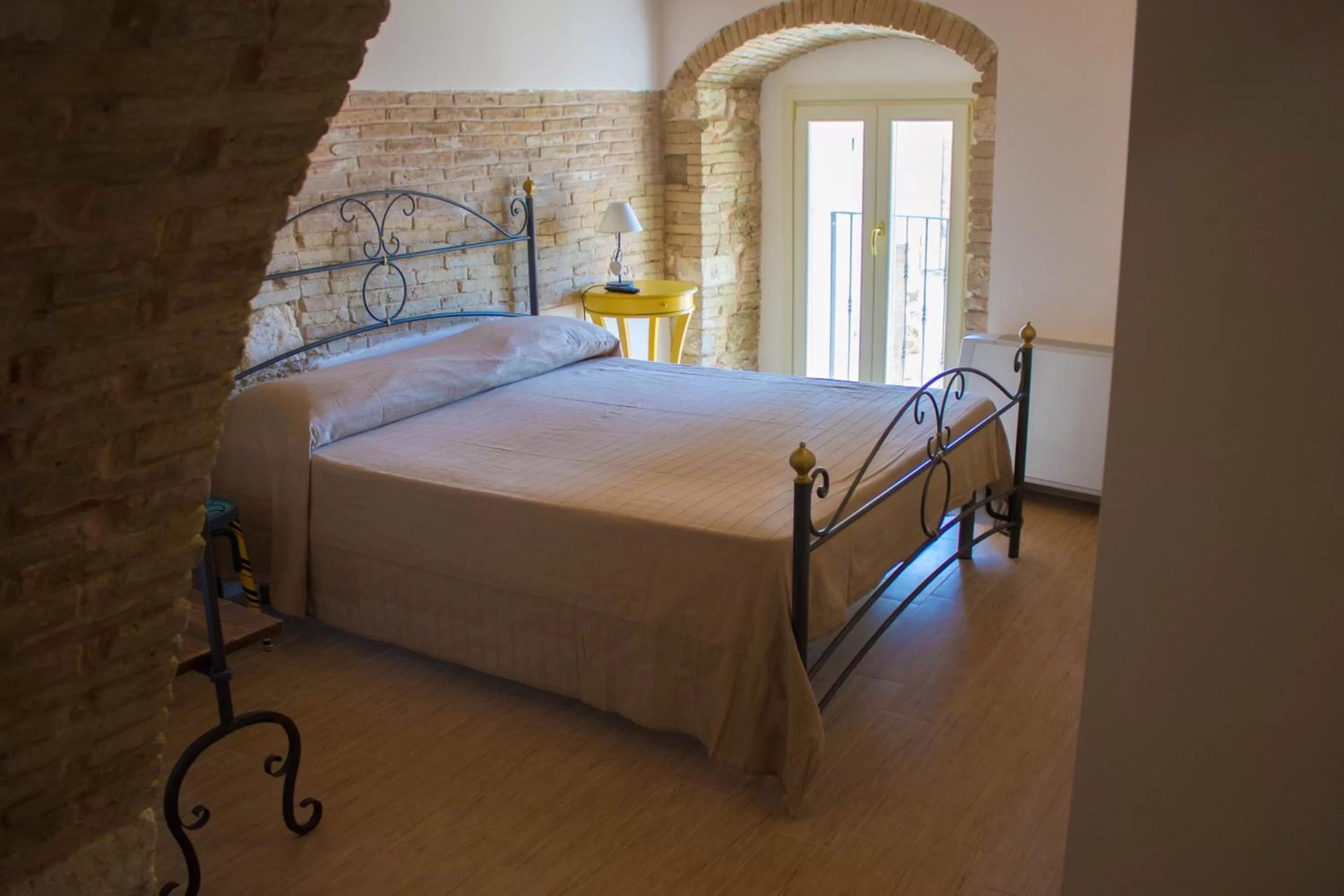 Bed in Residenza delle Grazie