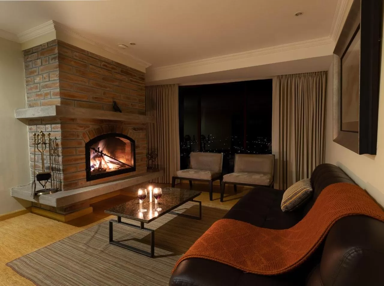 Hotel Medina Del Lago