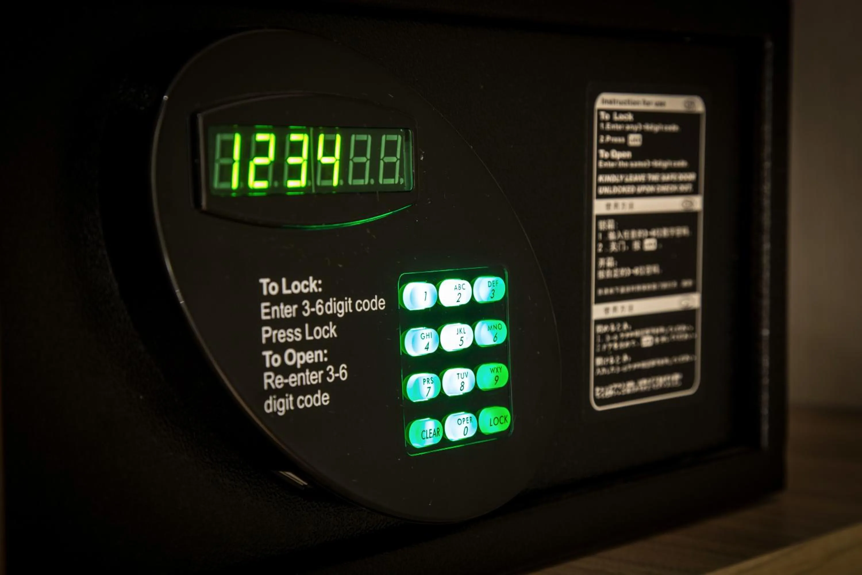 Other in Brizo Neuquén